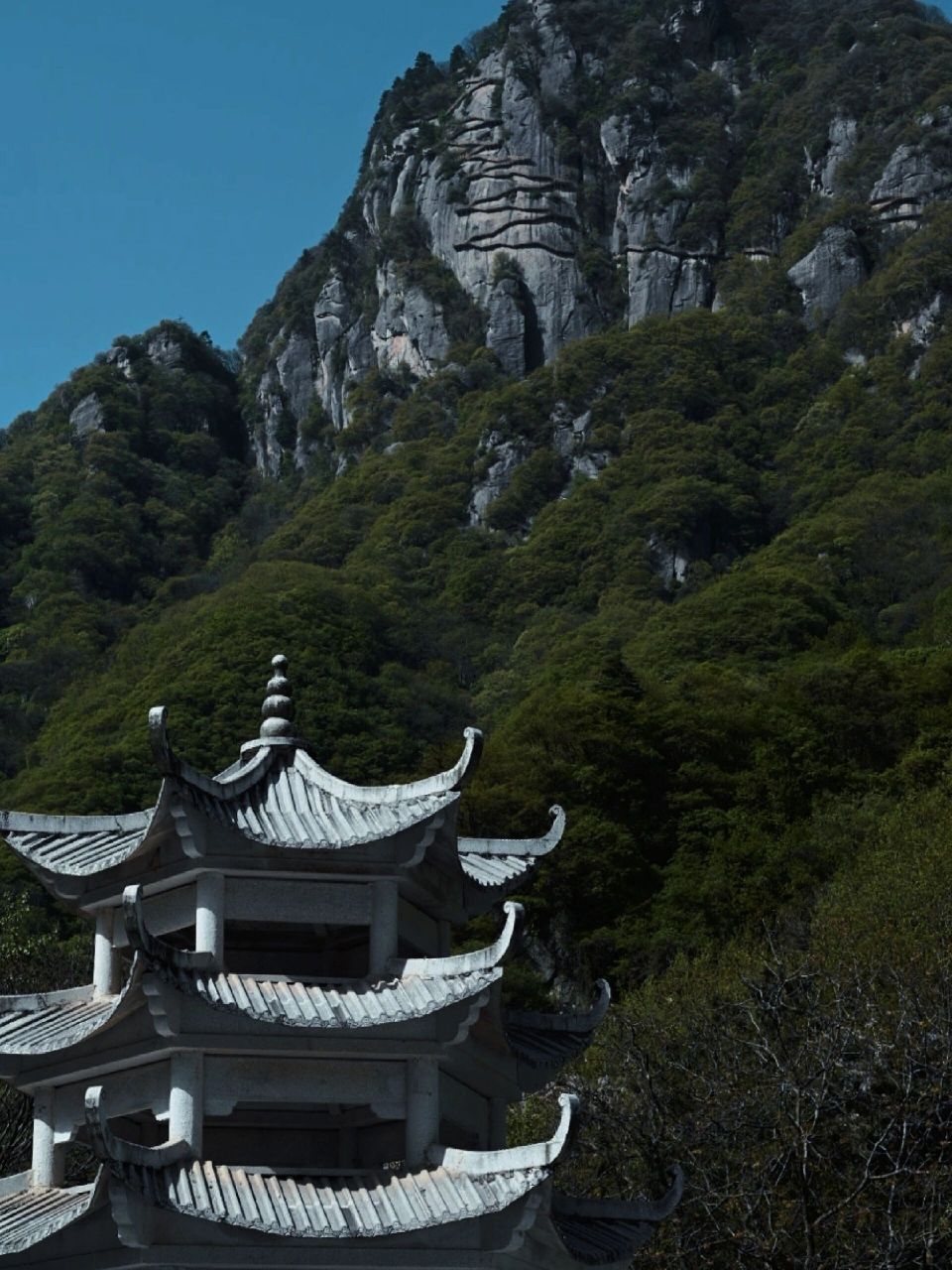 陕西"百丈漈"打卡成功  巨出片 导航:红河谷森林公园 西安高速出发1.