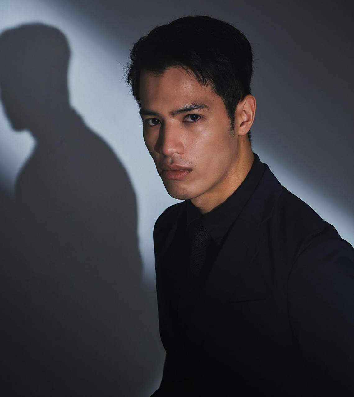 新加坡男演员 aaron khaled(阿伦·哈立德),值得关注的亚洲明星.