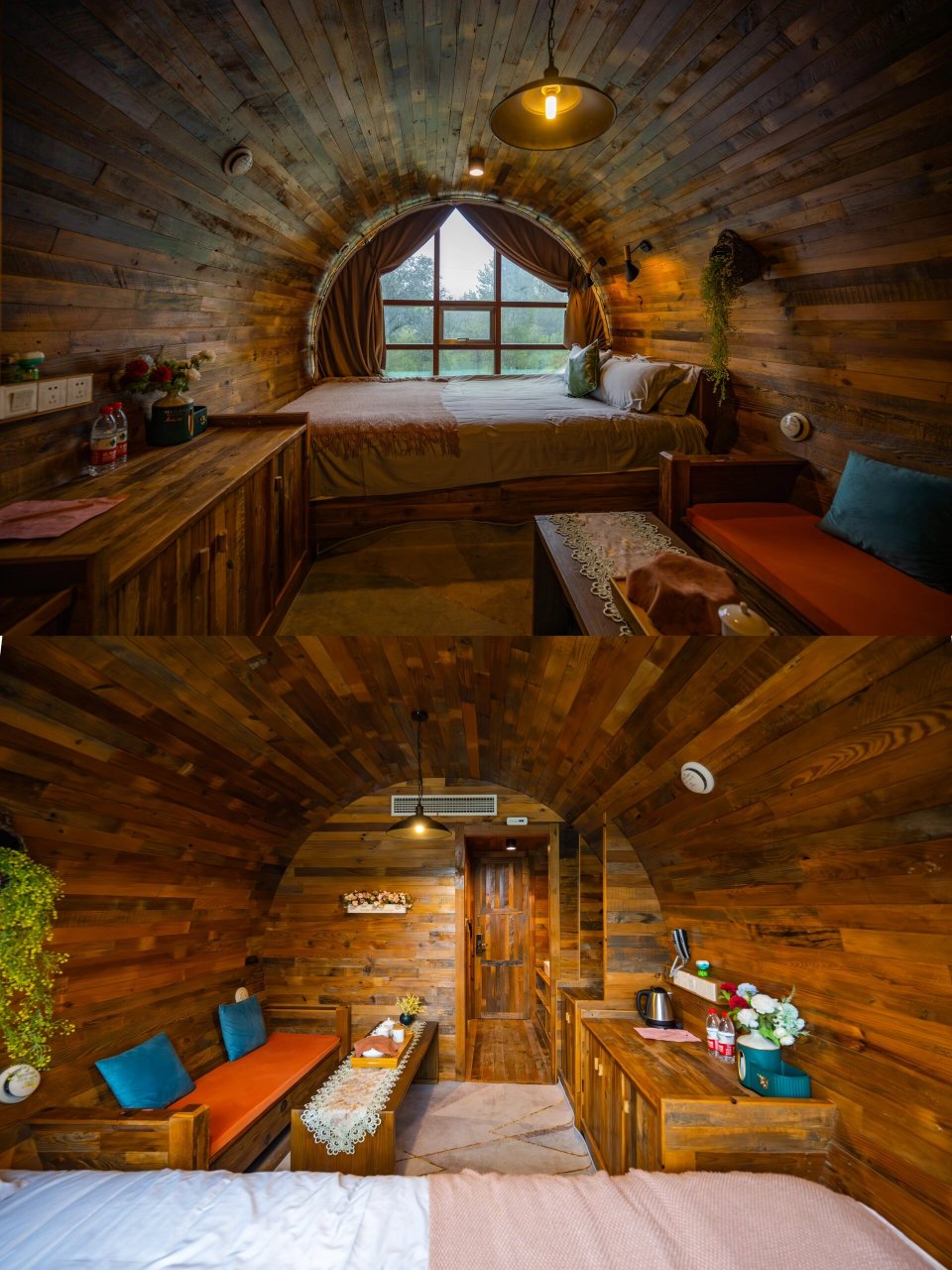 济南民宿 | 若谷山居 若谷山居三shua啦93很爱呦 93:若谷山居