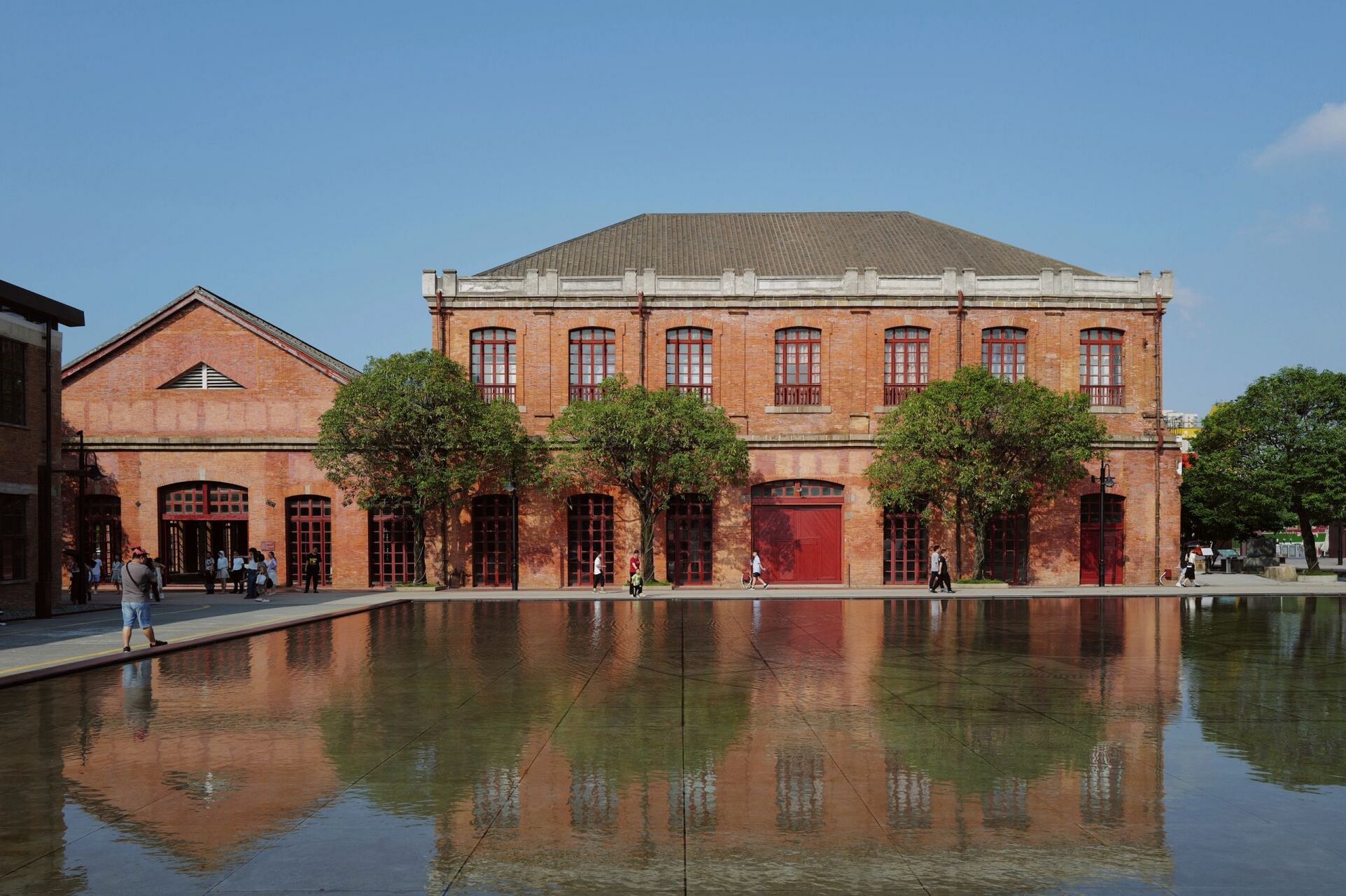 福建之光马尾船政文化博物馆 谁说福州是文化沙漠?