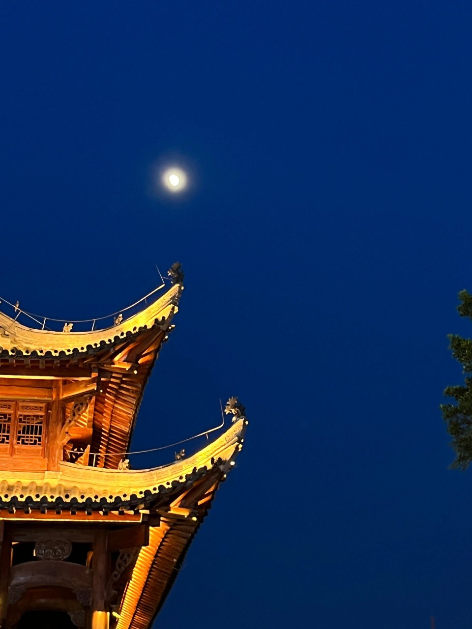 边关,魅力崇左97 古城一隅,漫煮时光74 太平古城夜景真的很出片