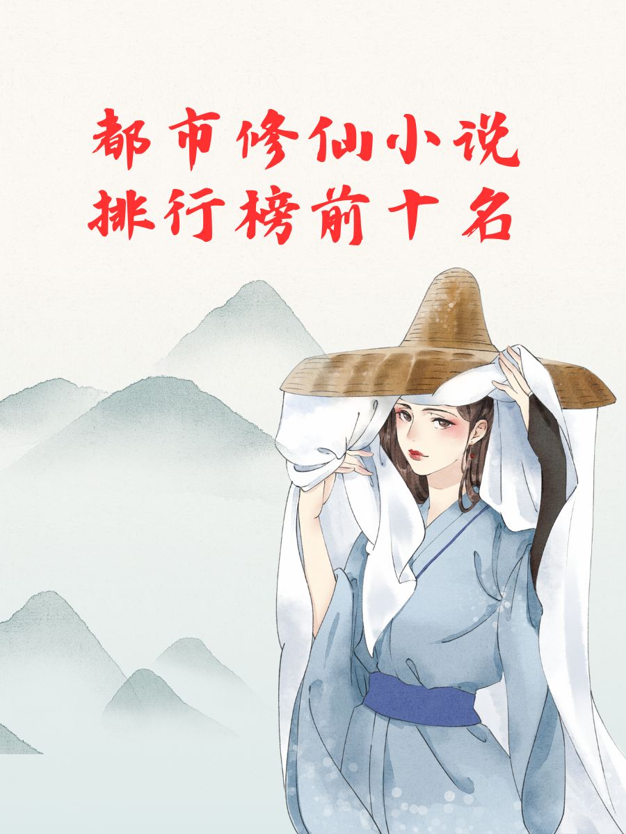 都市修神修仙小说排行