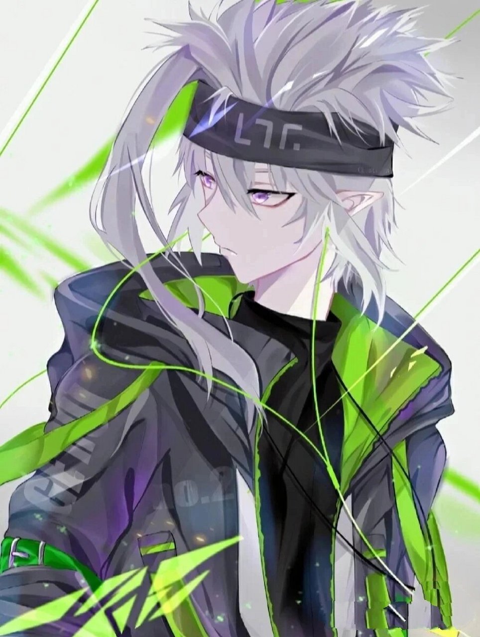 凹凸世界f4图片