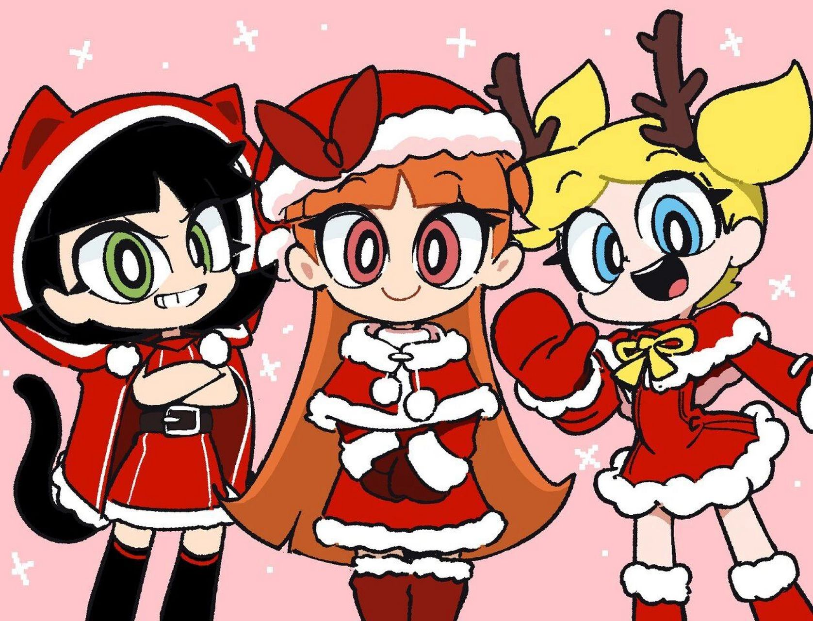 飞天小女警!   是童年回忆~ tkddud632