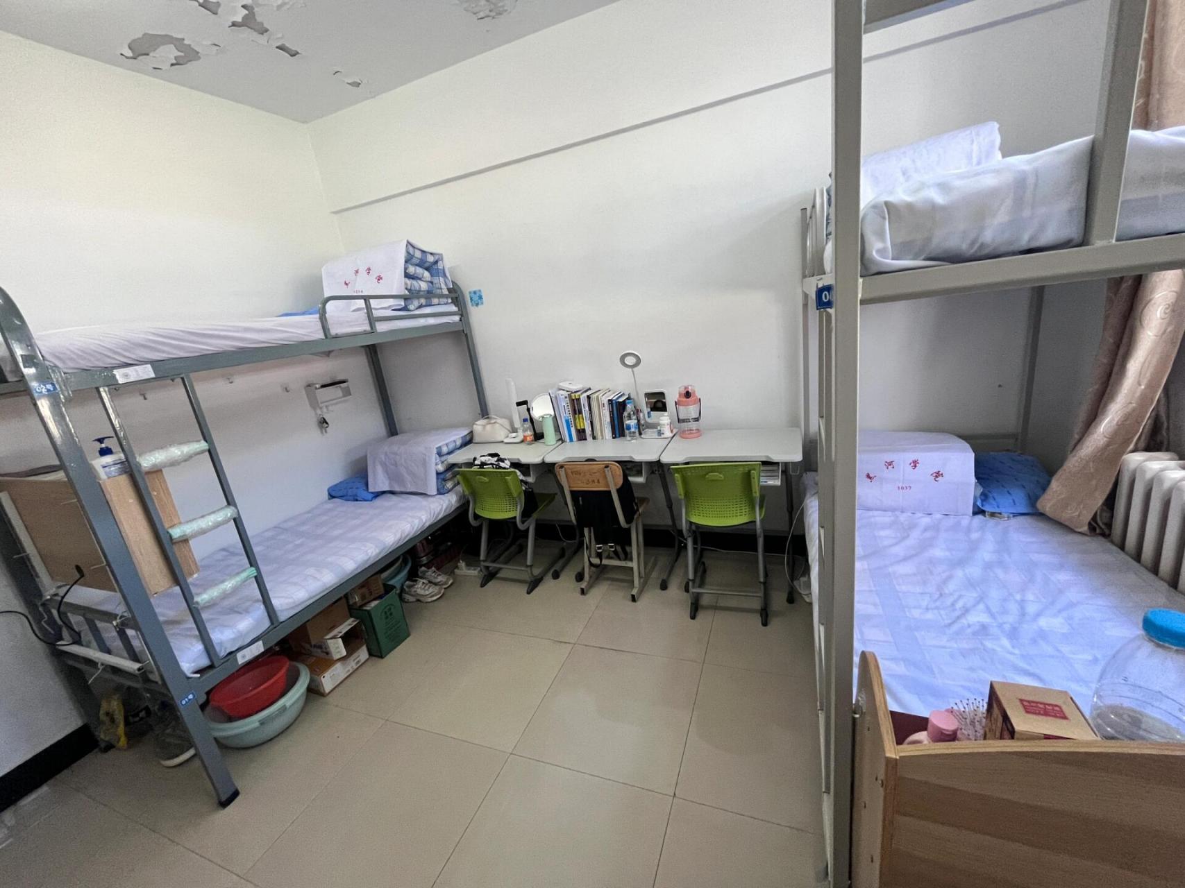 我上岸啦! 目前黑河学院大一 有问题评论区留言