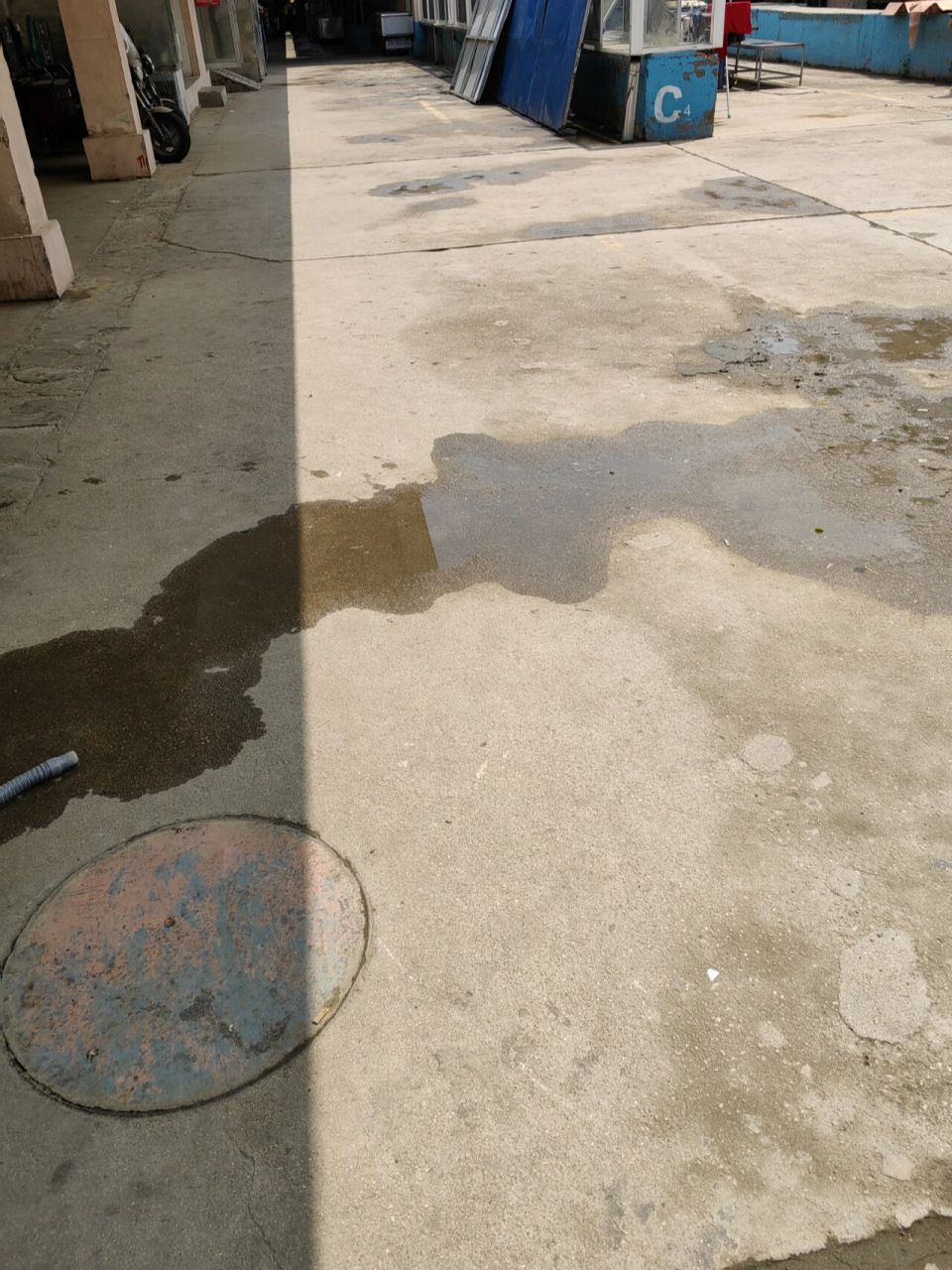 威海天气预报 来威海旅游的兄弟姐妹们,不要相信天气预报,完全就是