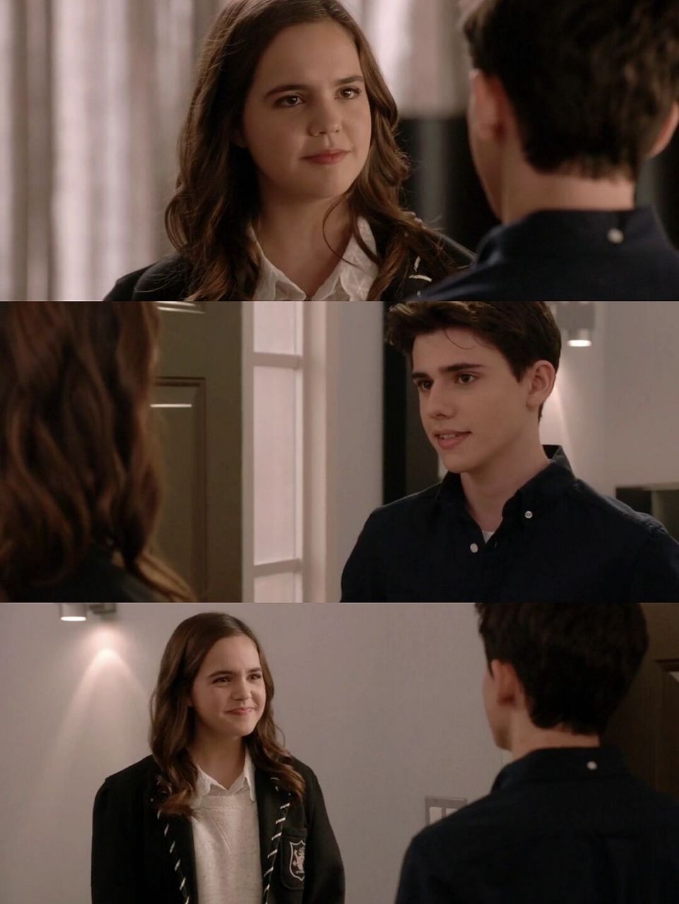 美剧|一切皆是最好的安排78 #好女巫# 第一季 the good witch 类型