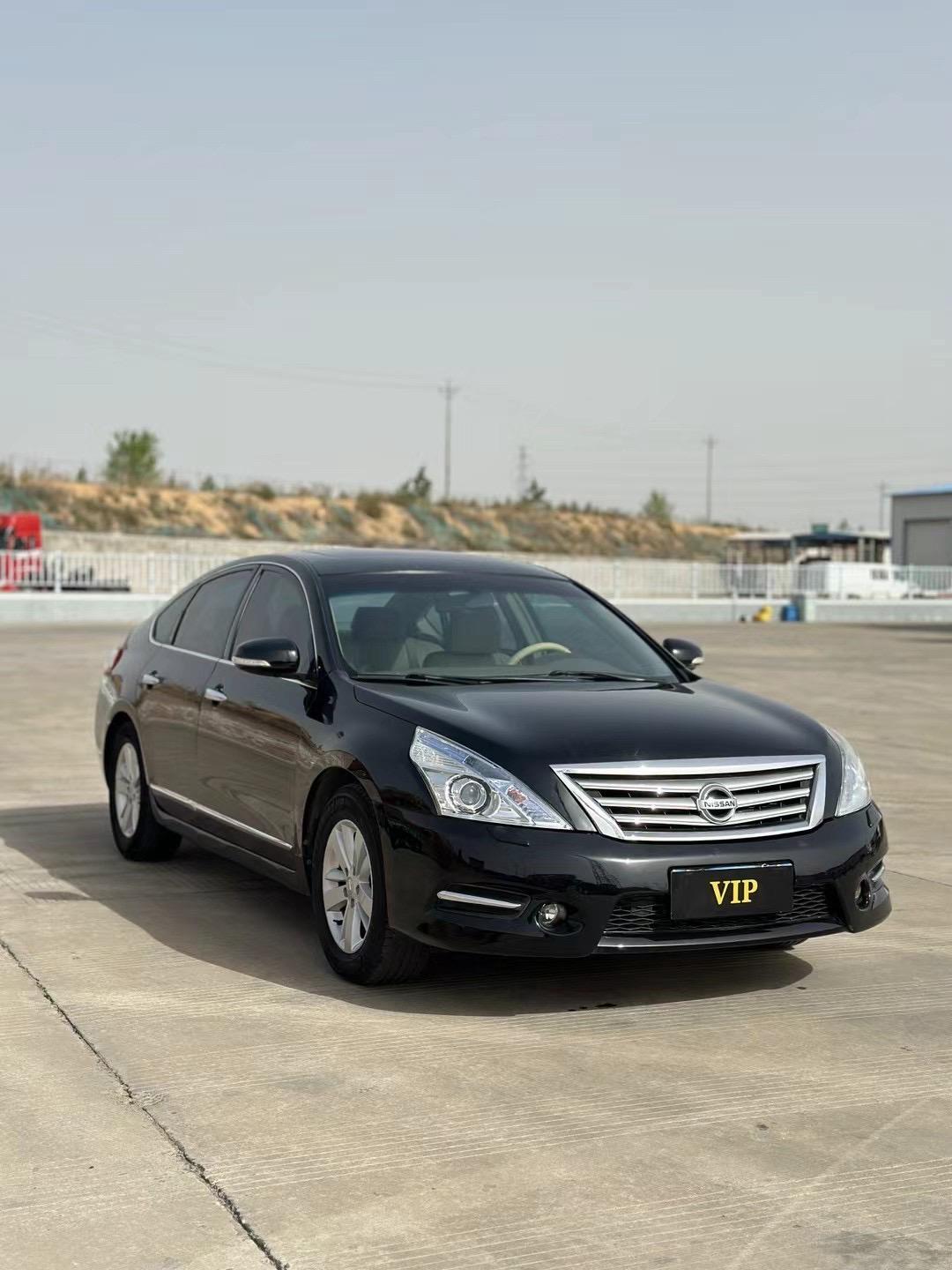 11年天籁公爵2.5v6 车况板正 价格便宜 一手车 15万公里