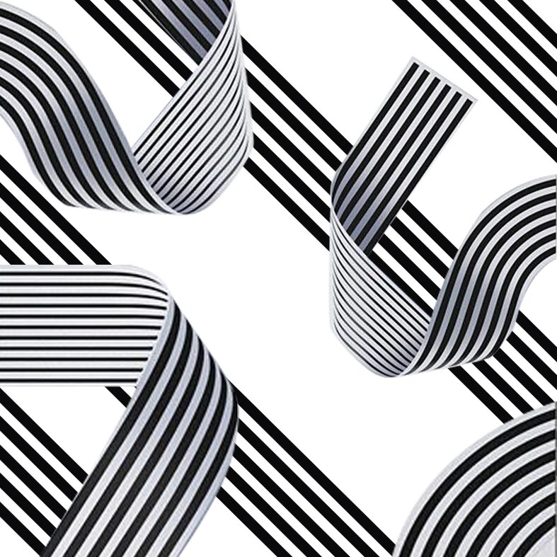 平面构成之对比构成      对比是指两种或两种以上的形态元素进行比较