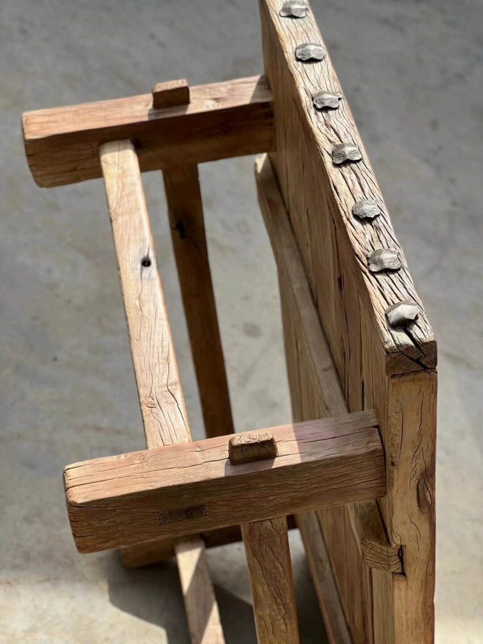 老炕桌,休闲桌子,少见的100%全枣木 老炕桌,休闲桌子,少见的100%全