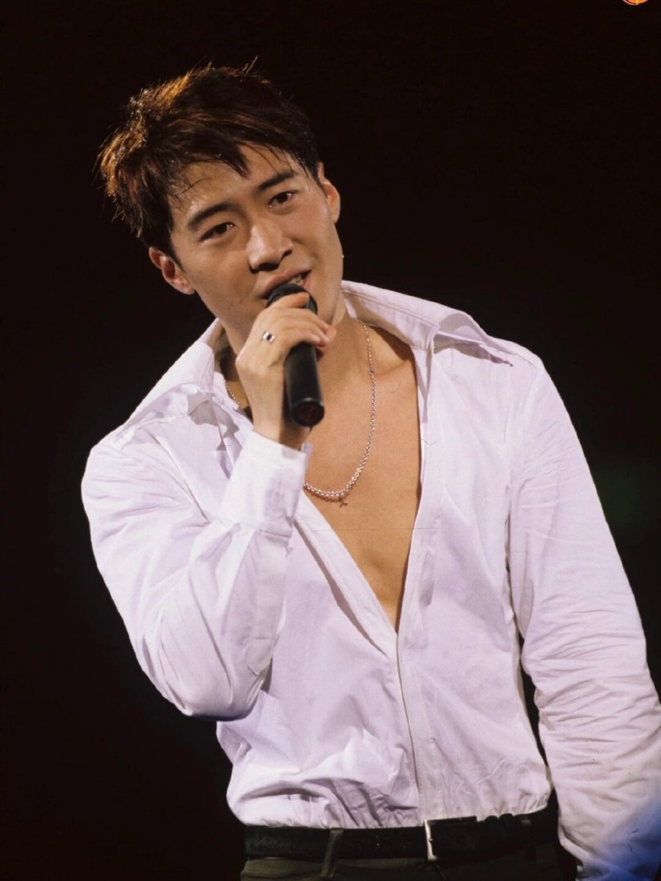 leon黎明一组高清 爱黎明的小伙伴看过来07