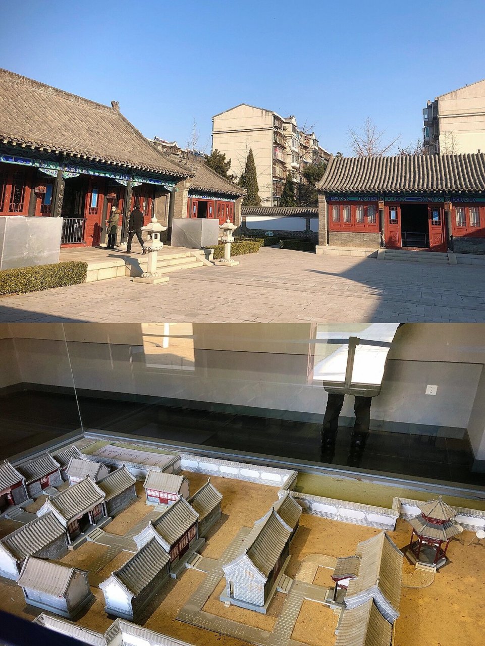 金州副都统衙门博物馆攻略 金州副都统衙署旧址博物馆参观攻略 简介