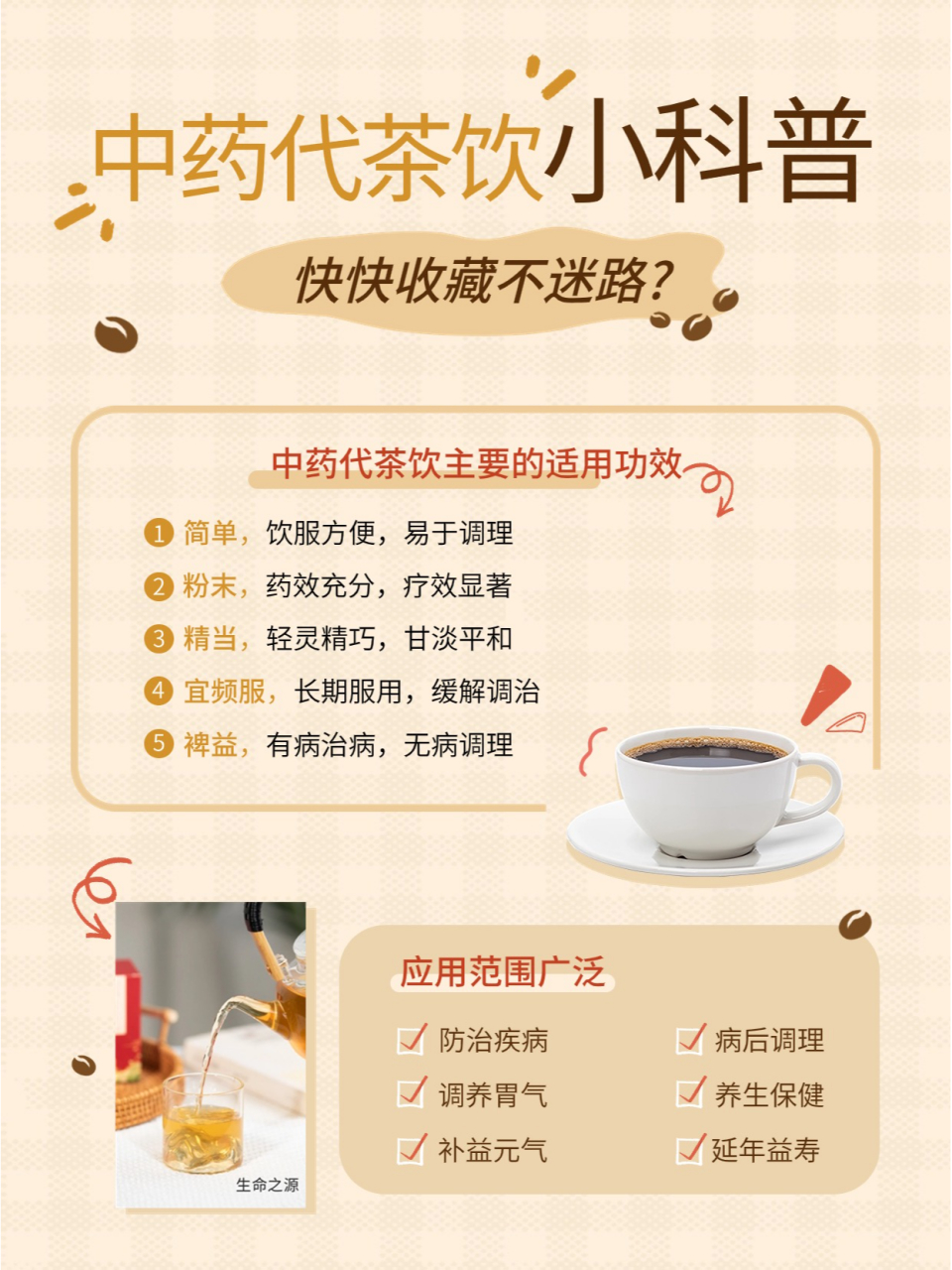 中药养生茶饮店需要什么手续(中药养生茶饮店需要什么手续才能开)