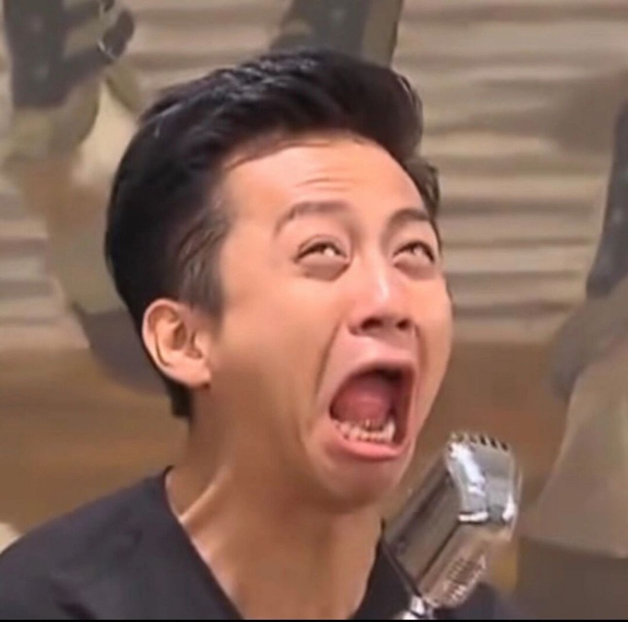 春泥那段看一次笑一次[大笑] 邓叔叔的表情包哈哈哈哈哈哈哈哈哈哈哈