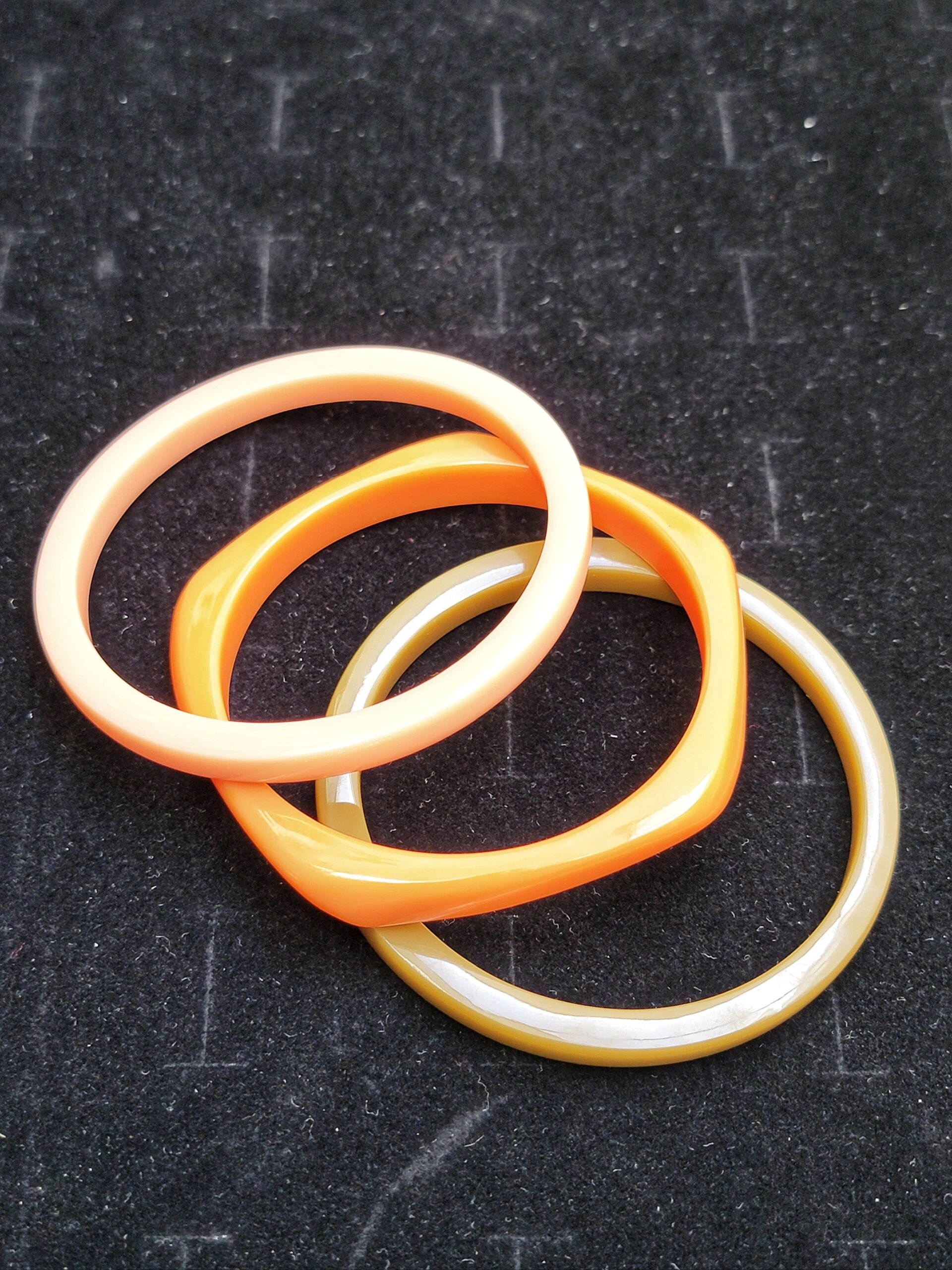 jamin puech 女士人工树脂编织手镯