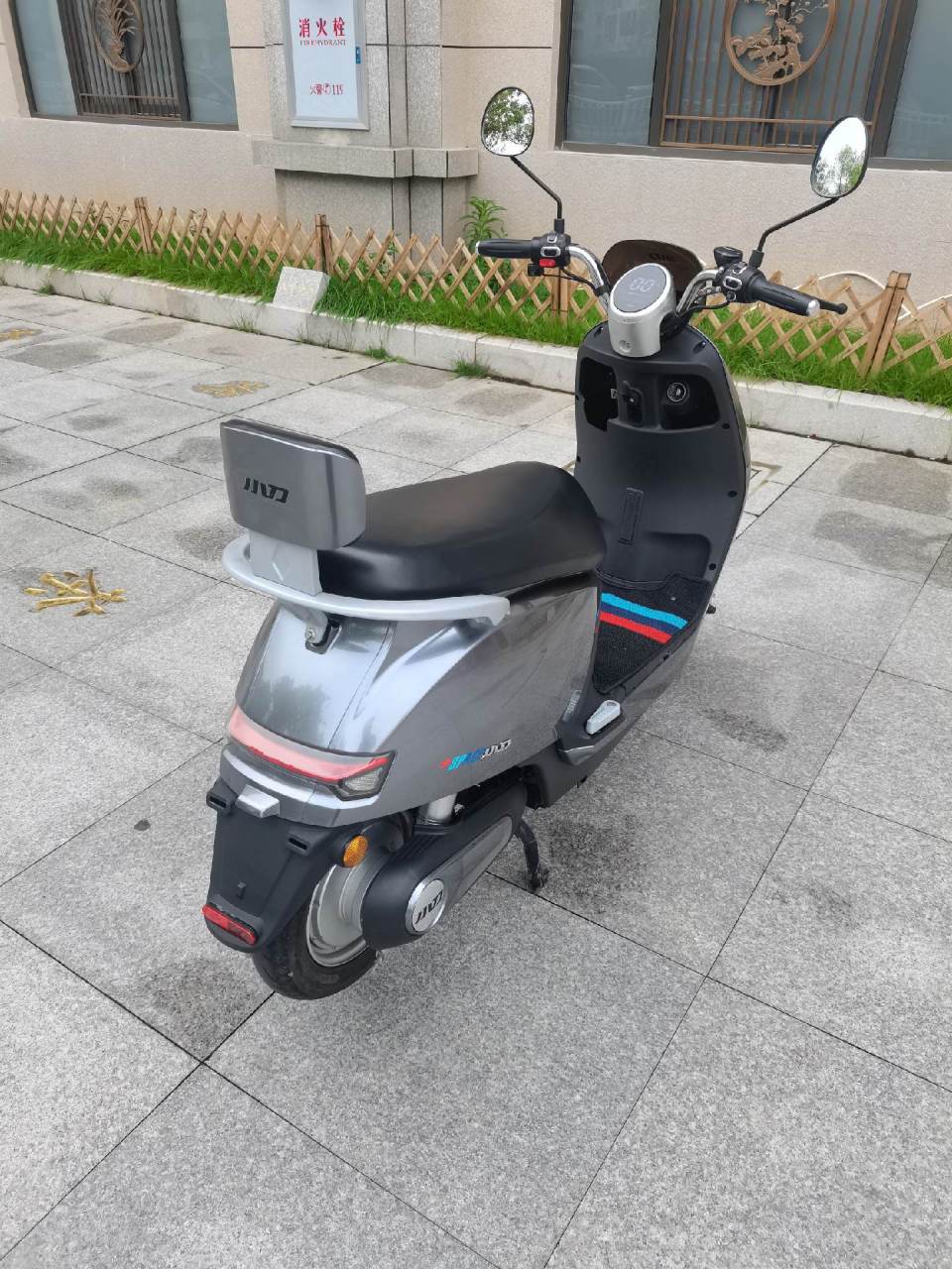 小刀k8长征版,72/23石墨烯电池