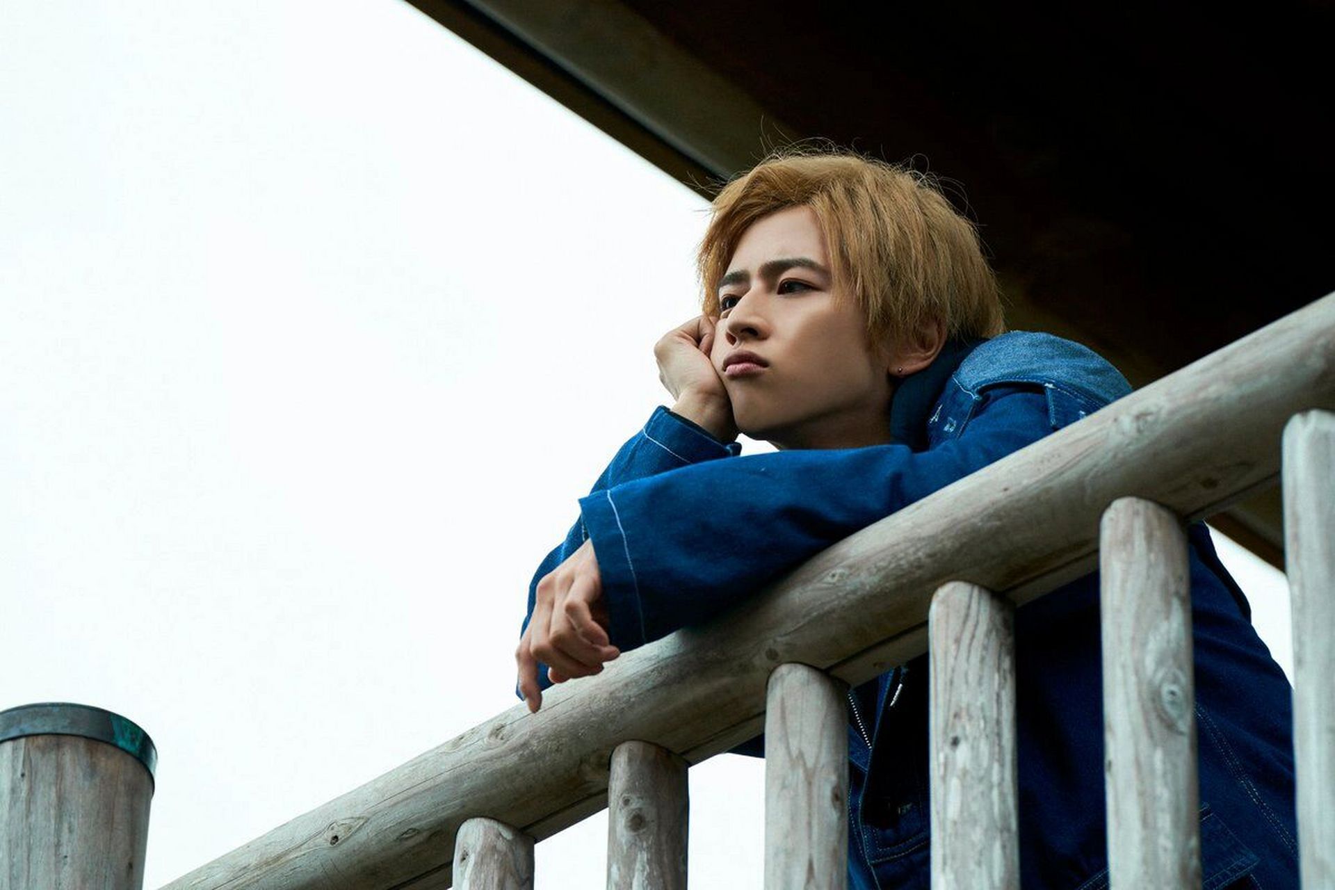 我们的餐桌高清剧照 #我们的餐桌# #犬饲贵丈# #犬飼貴丈# #饭岛宽骑