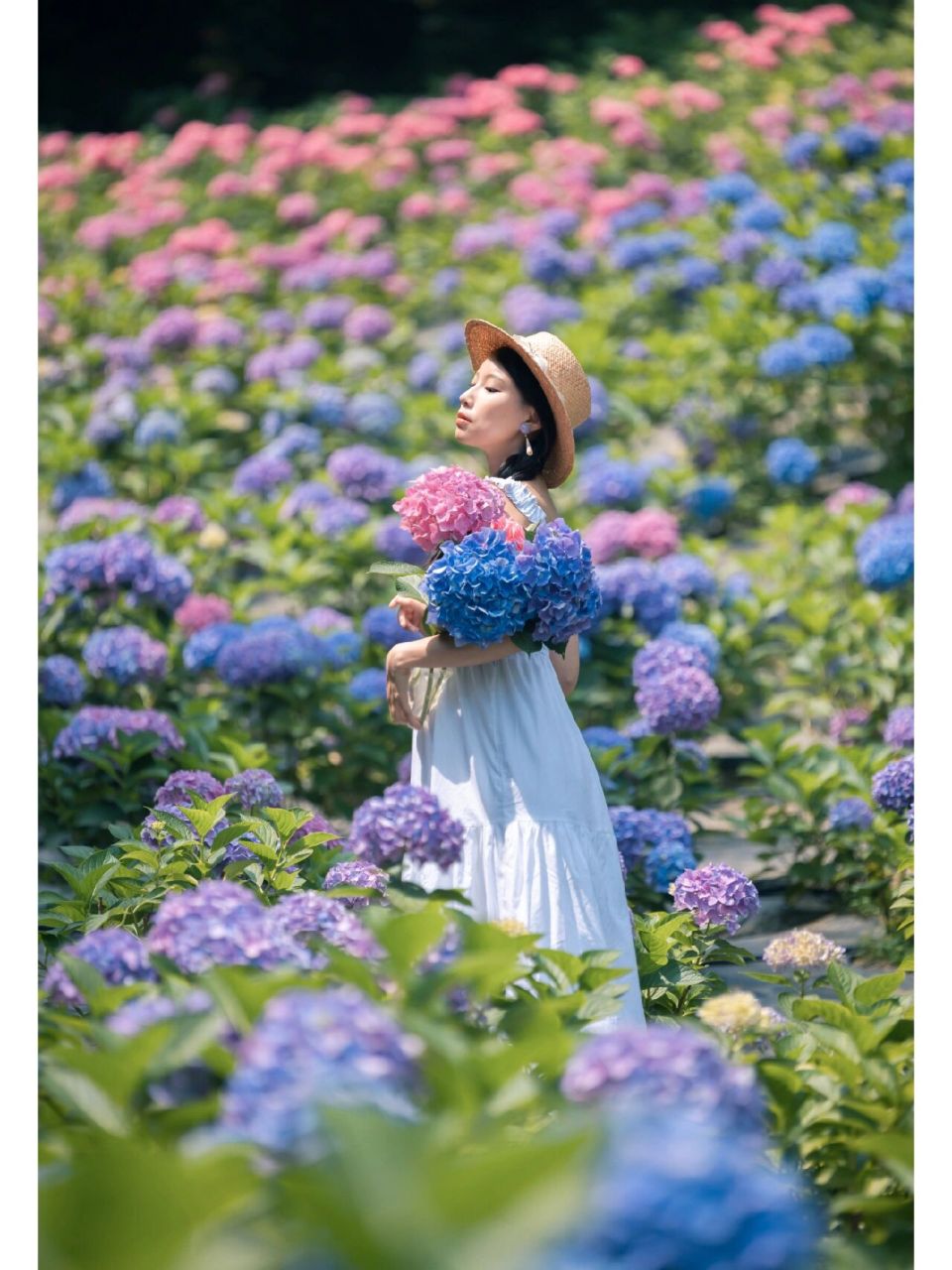 导航:彭州鹿野花塔停车场.