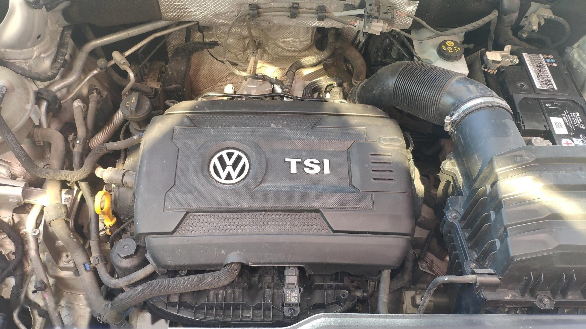 ea888三代水泵更换完一定要做匹配