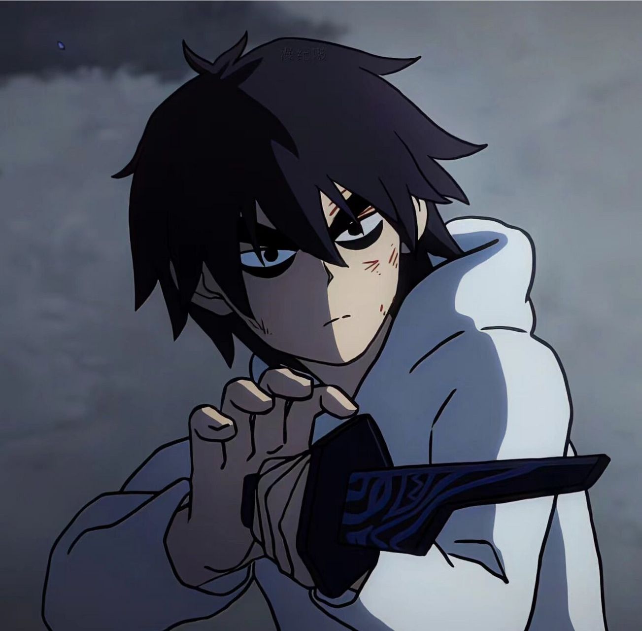 伍六七头像    拿走不谢