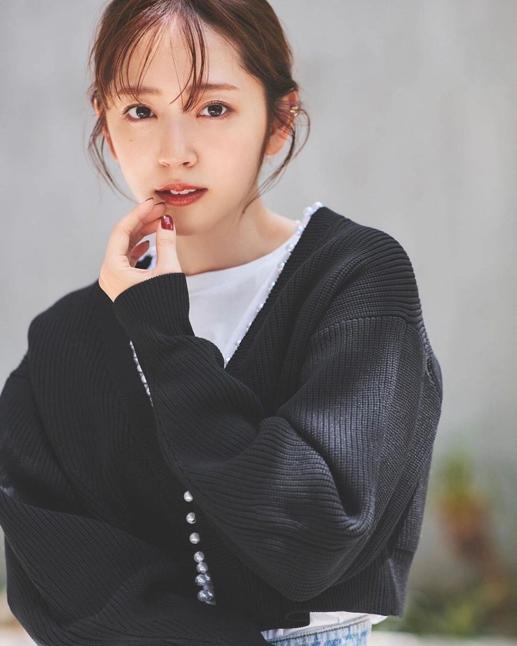 铃木爱理是真的可爱96 铃木爱理高清壁纸走一波!