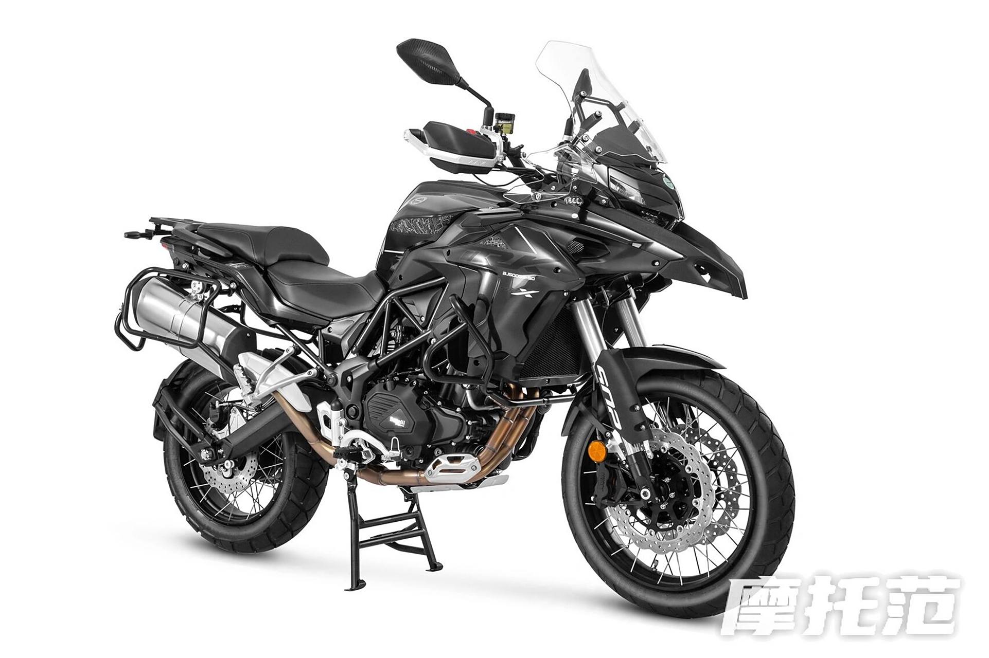 贝纳利金鹏502x 金鹏502x  价格(35800-45800) 双杠水冷500cc  最大