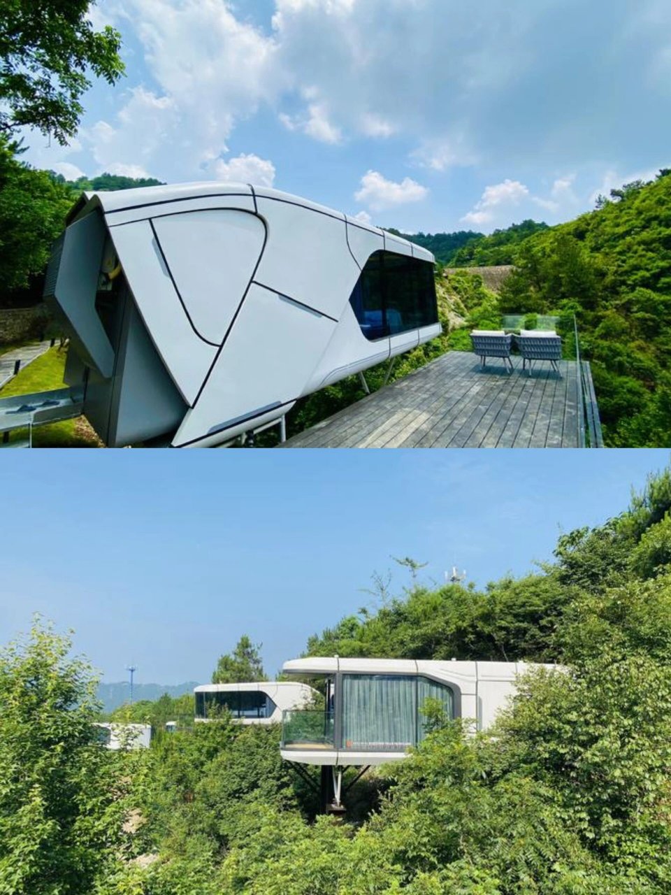 武汉树影行星,探索湖光山色,发现绝美浪漫 99武汉清凉寨树影行星