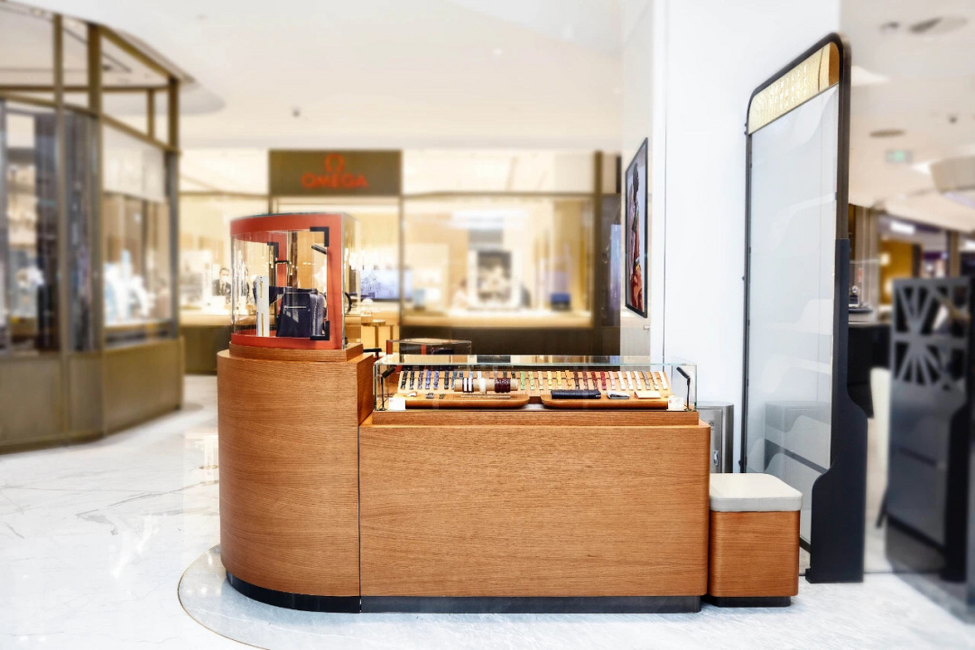 camille fournet北京skp精品店全新重启 camille fournet北京skp精品