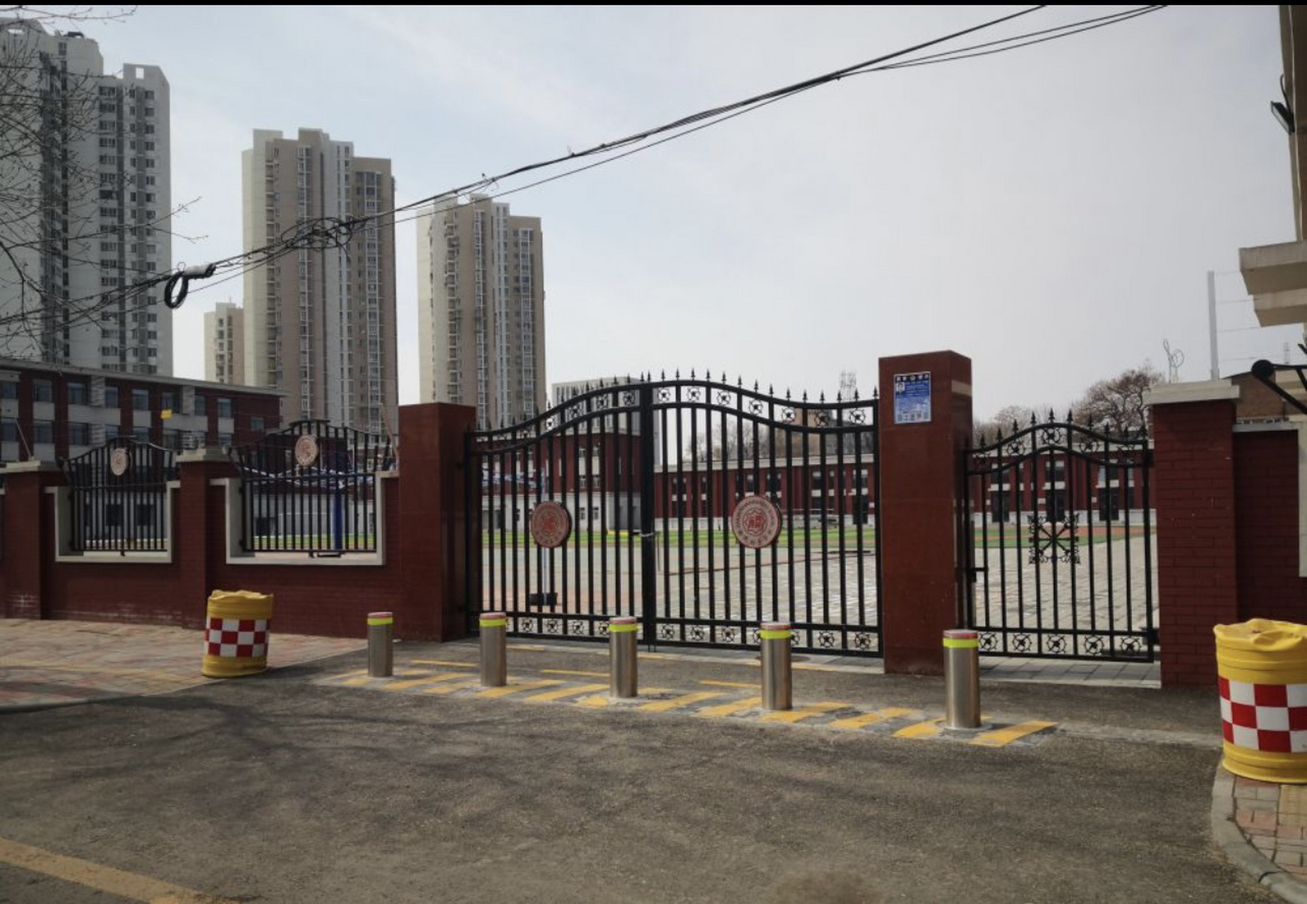 渭水道南开翔宇初中转学择校 南开翔宇学校是一所优质的公益性民办