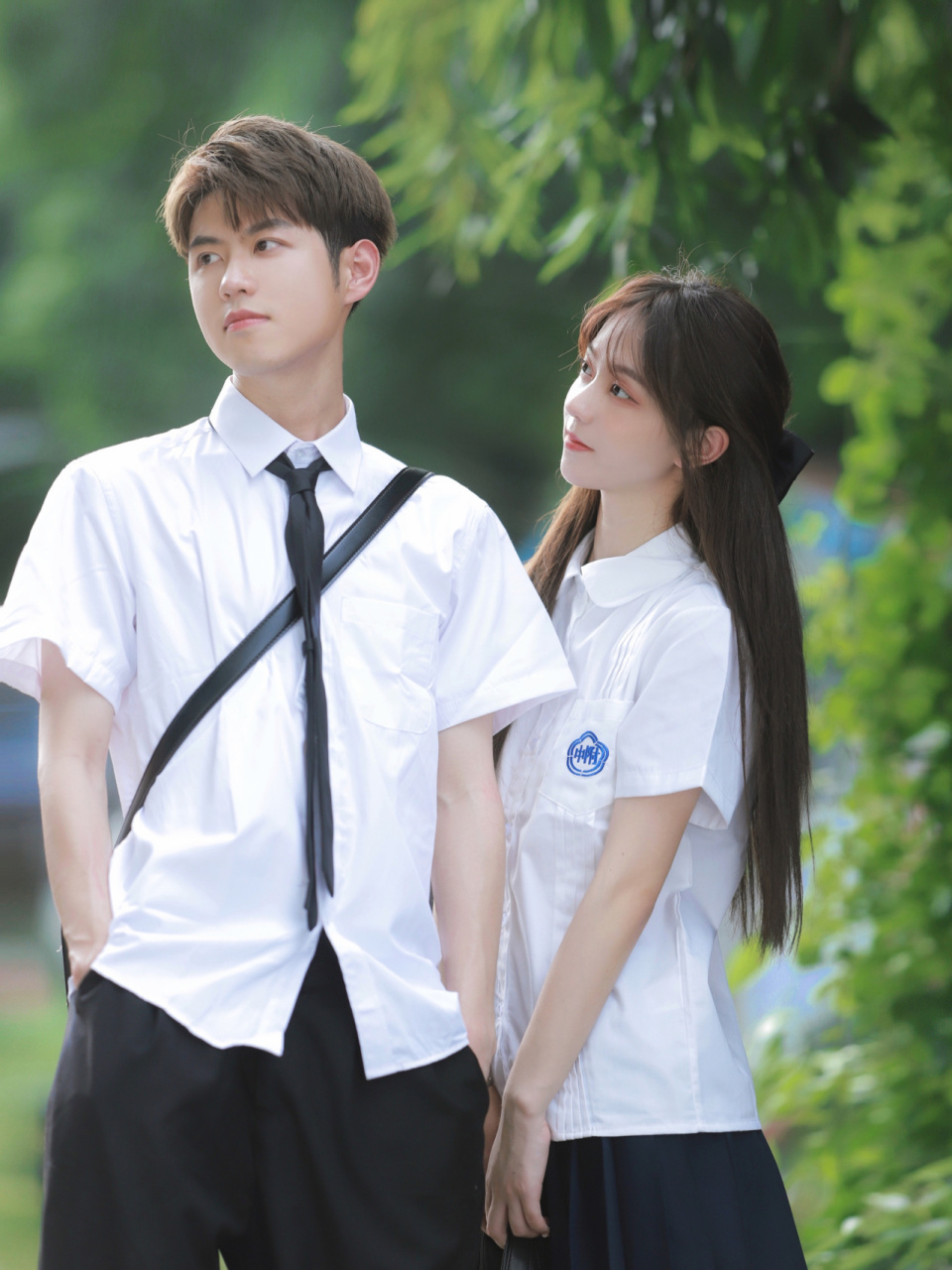 杭州约拍|南京约拍|上海约拍|武汉约拍 情侣写真|校园写真|附中