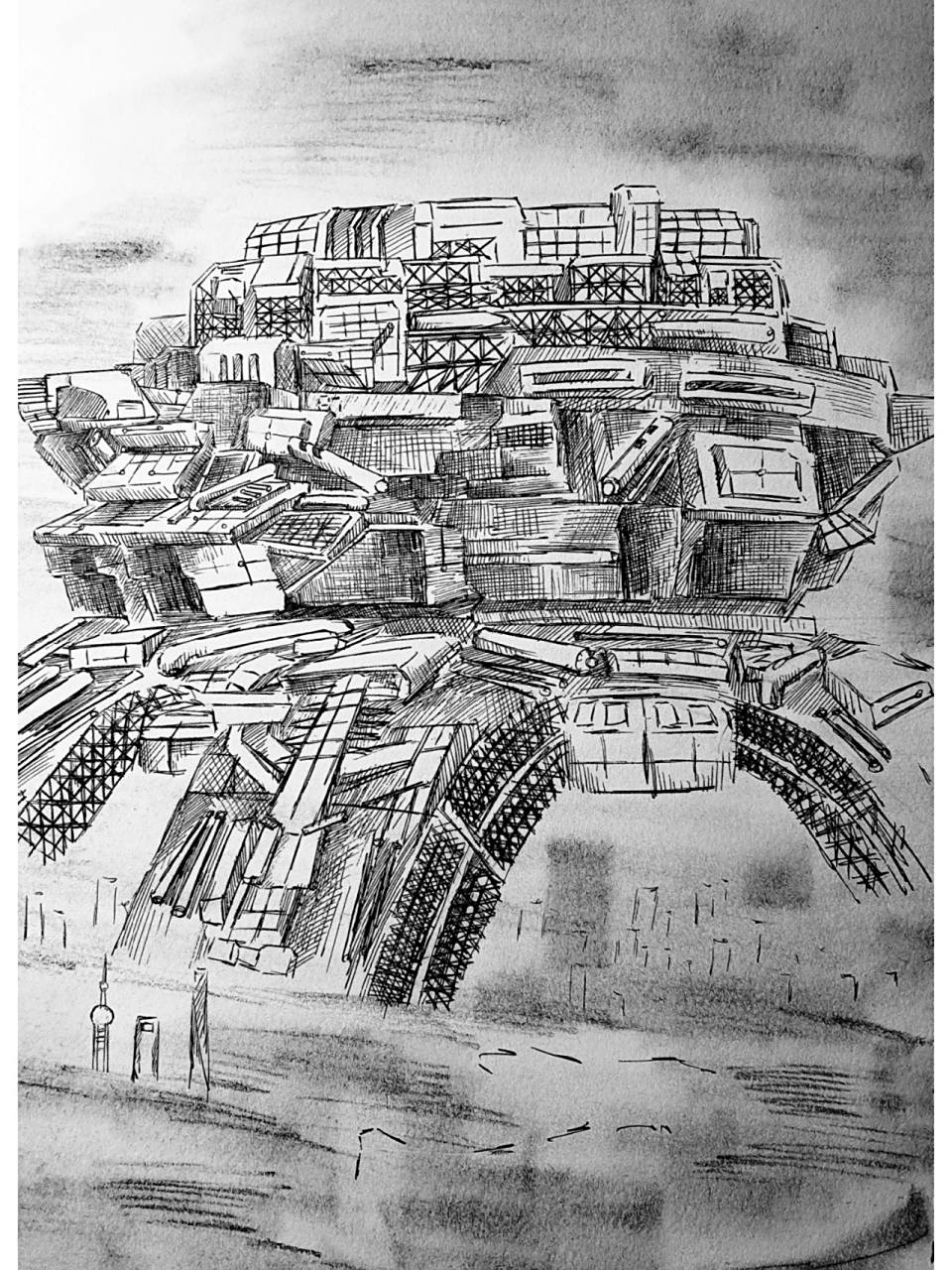 行星发动机 行星发动机