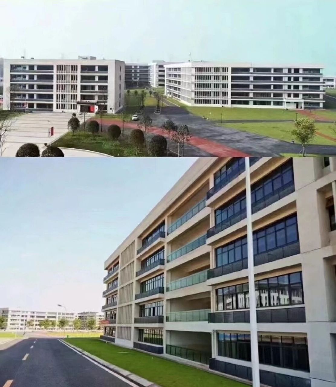 江阳城建职业学院   我先说下我们学校的情况,我们学校的王牌专业是