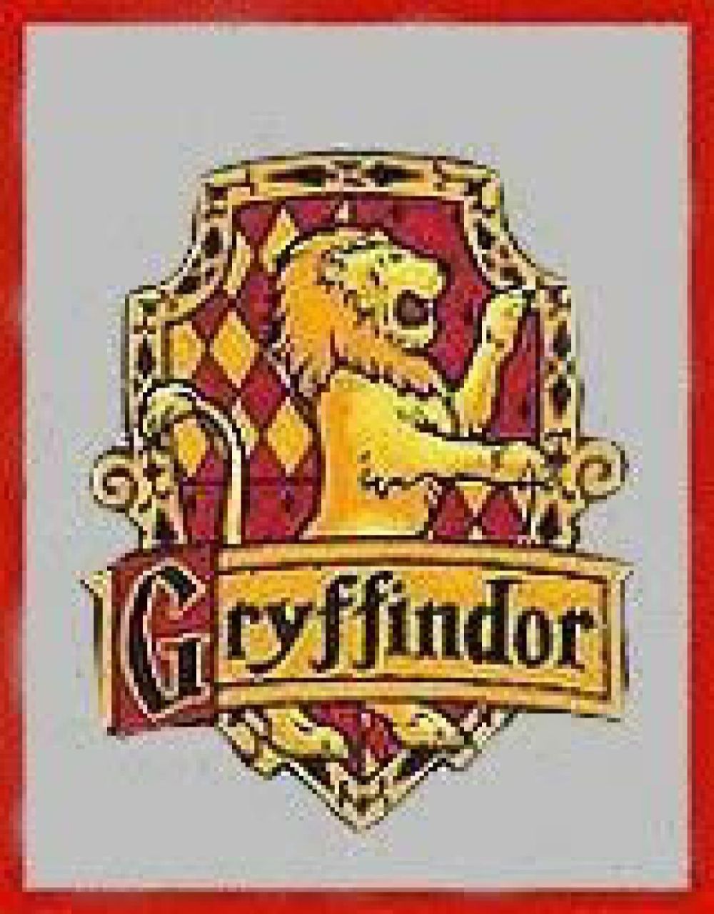 格兰芬多(gryffindor)详细介绍 7315创造者:jk罗琳 	 7315
