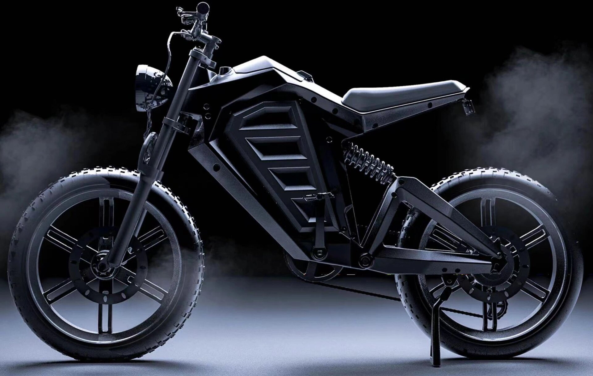 穿越家公司—电动自行车跨骑新势力—极速车 穿越家电动自行车:领略