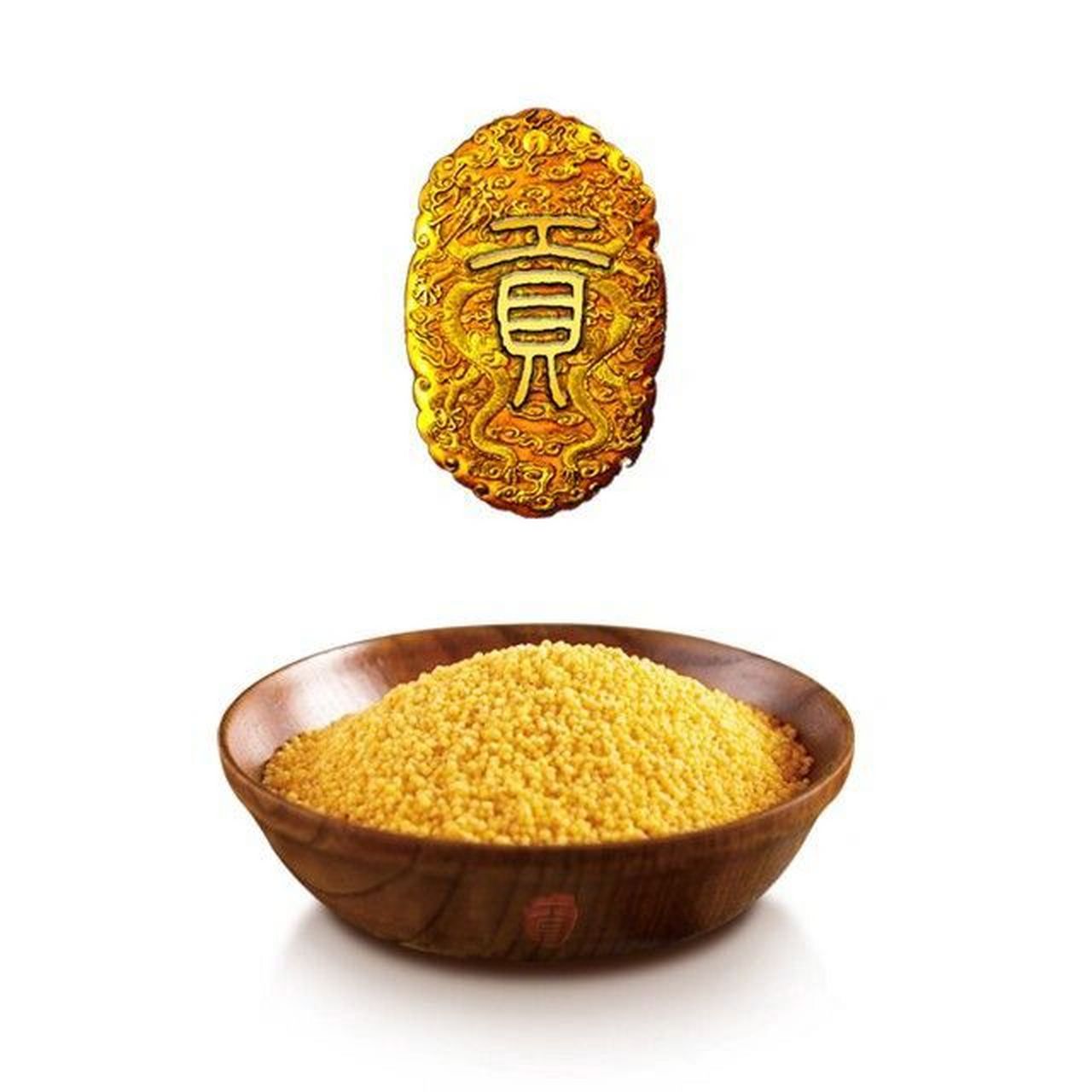 肖战助农的蔚县贡米,您需要吗?