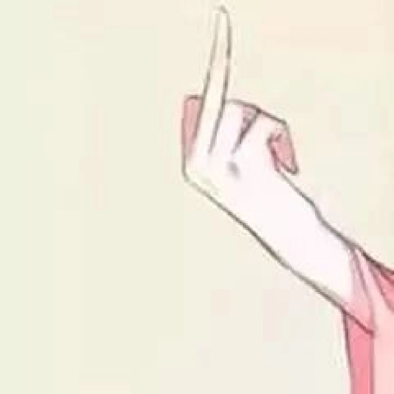中指表情包