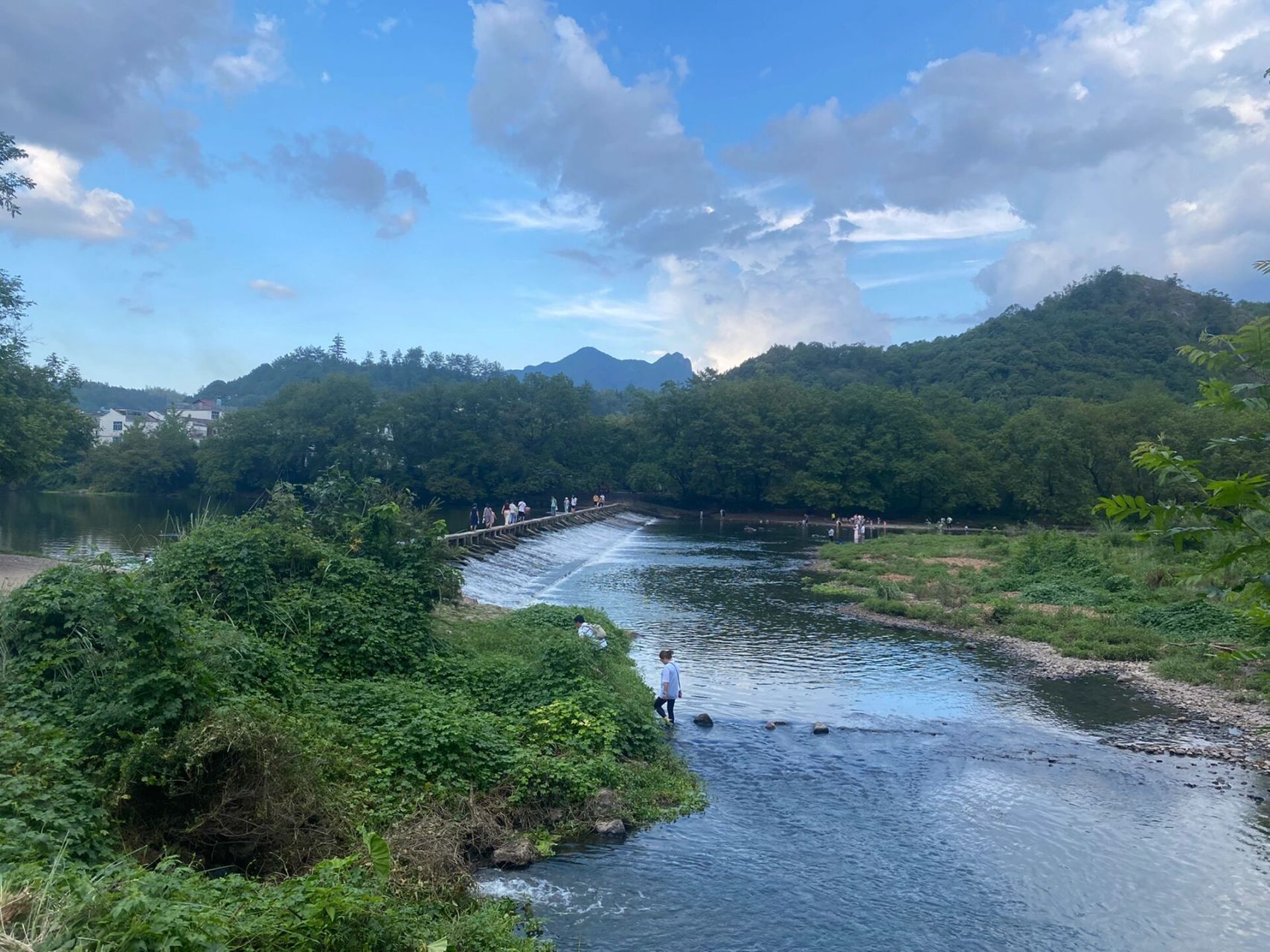 缙云仙都免门票攻略 仙都景区5点以后可以开车直达景区!