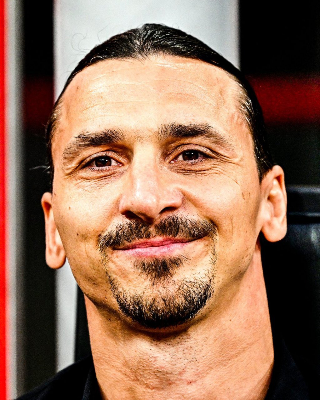 伊布宣布退役# 大奉先生涯10大经典语录!