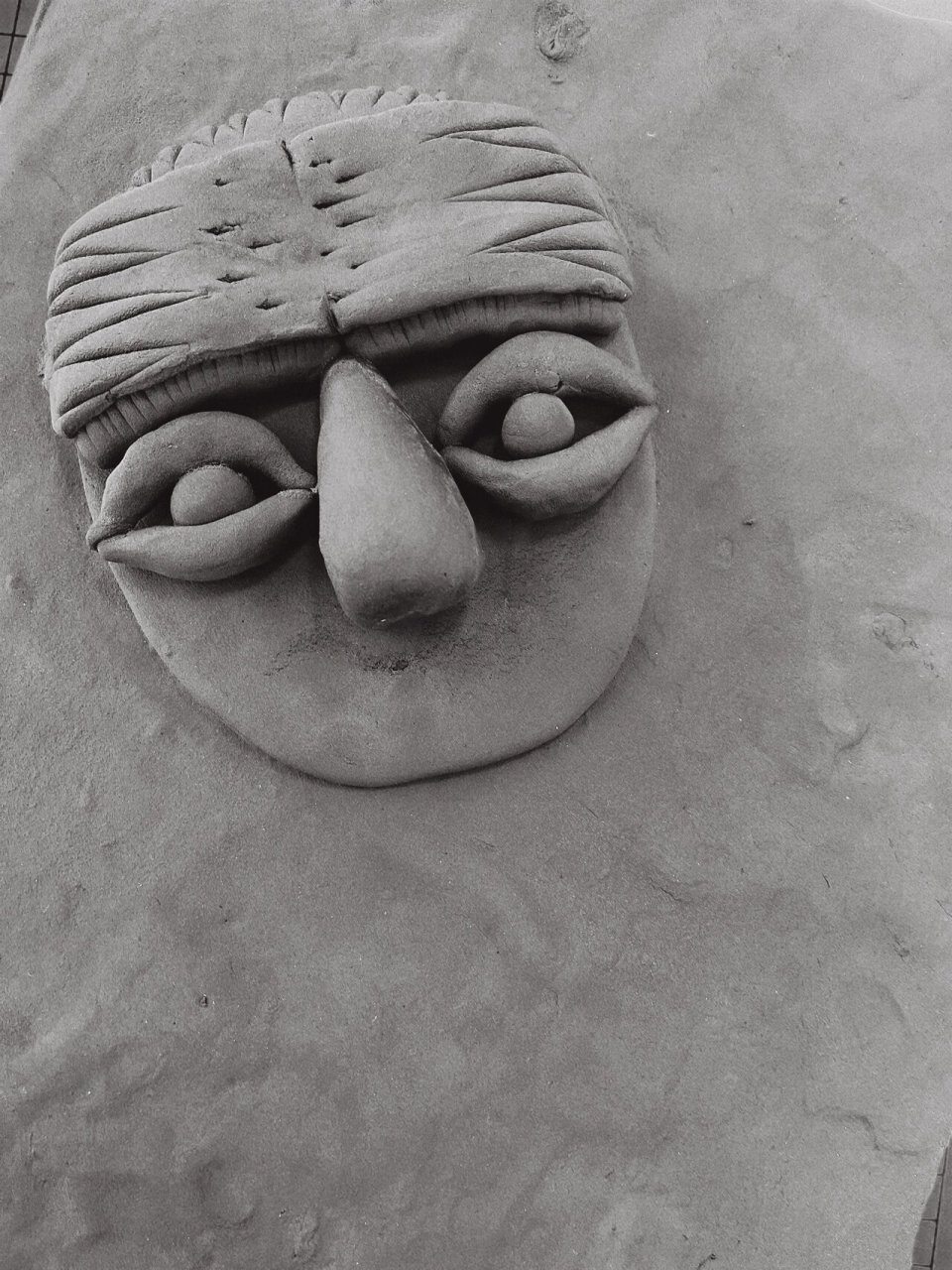 超轻粘土小制作😄 兵马俑,即秦始皇兵马俑,亦简称秦兵马俑或秦俑,第