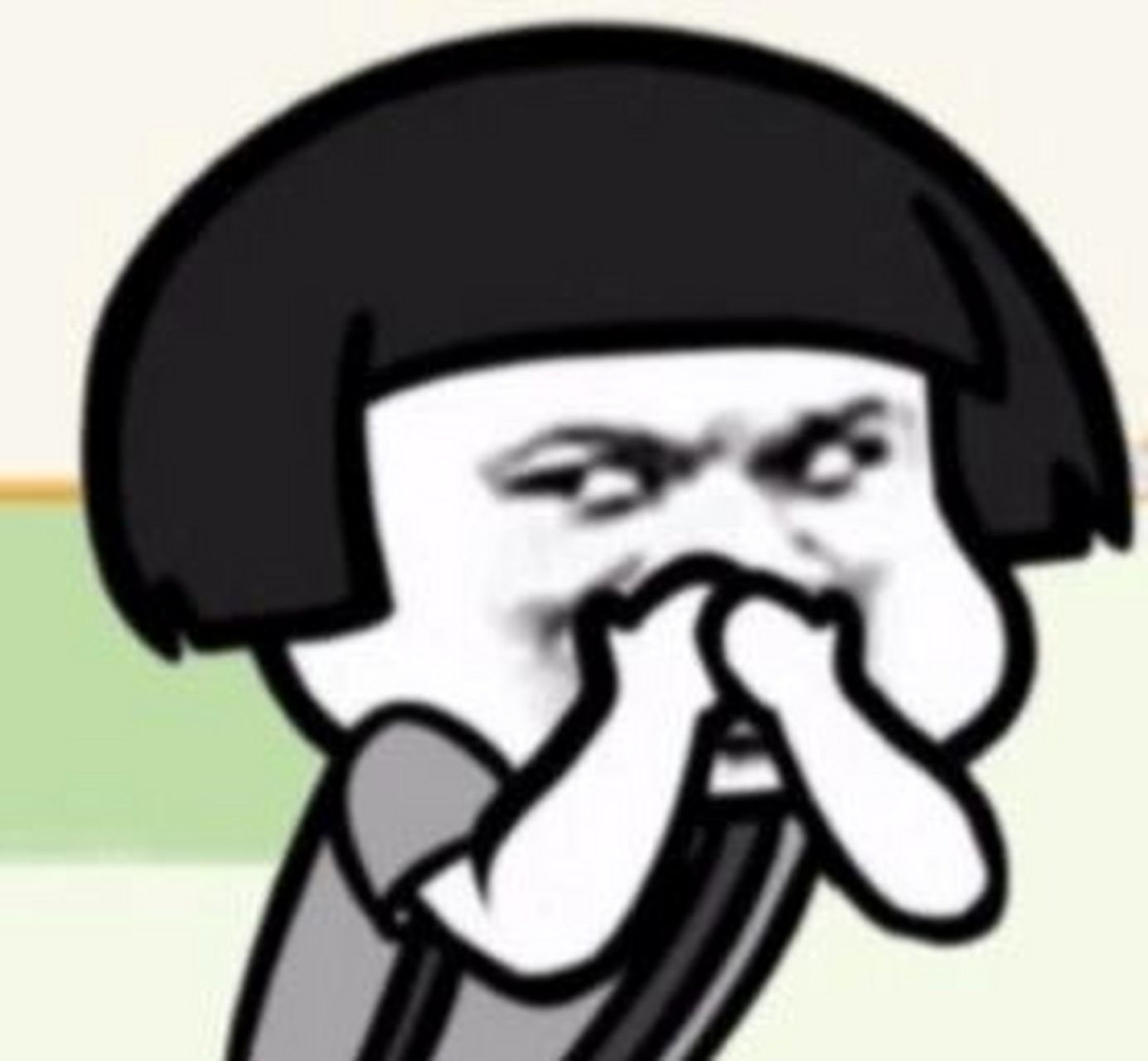 嘻嘻哈哈 嘻嘻哈哈 搞笑图片 表情哈哈 真牛逼