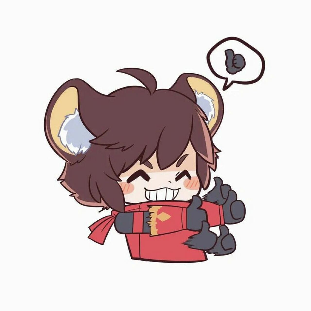 王者荣耀q版李元芳 李元芳台词: 1,刀刀致命. 2,秘密的密,探案的探.