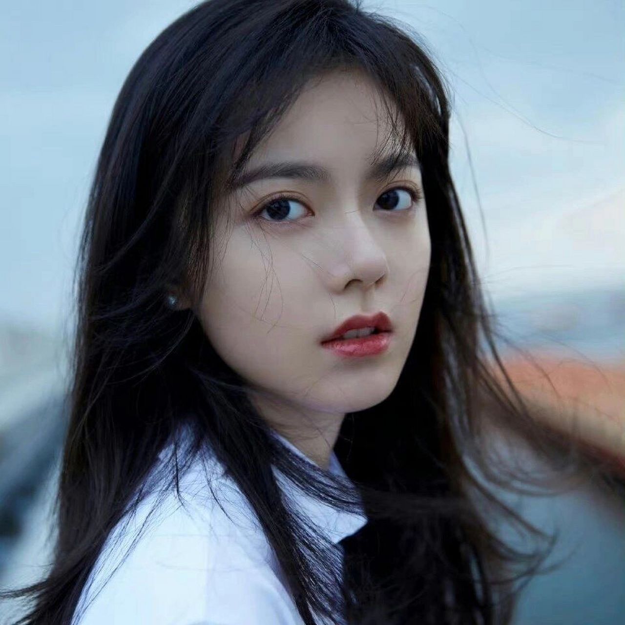 赵今麦,2002年9月29日出生于辽宁省沈阳市,中国内地女演员,就读于中央