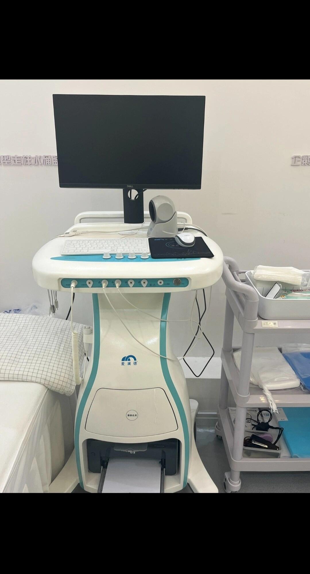 转麦澜德b580plus