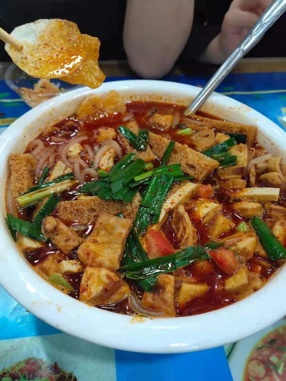 中卫美食攻略|人间烟火气最能抚凡人心 中卫美食攻略|人间烟火气最能