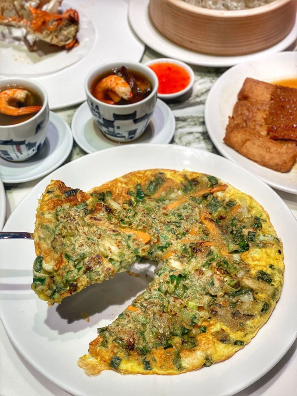 15福州老字号王庄阿咪大排档新店来啦!
