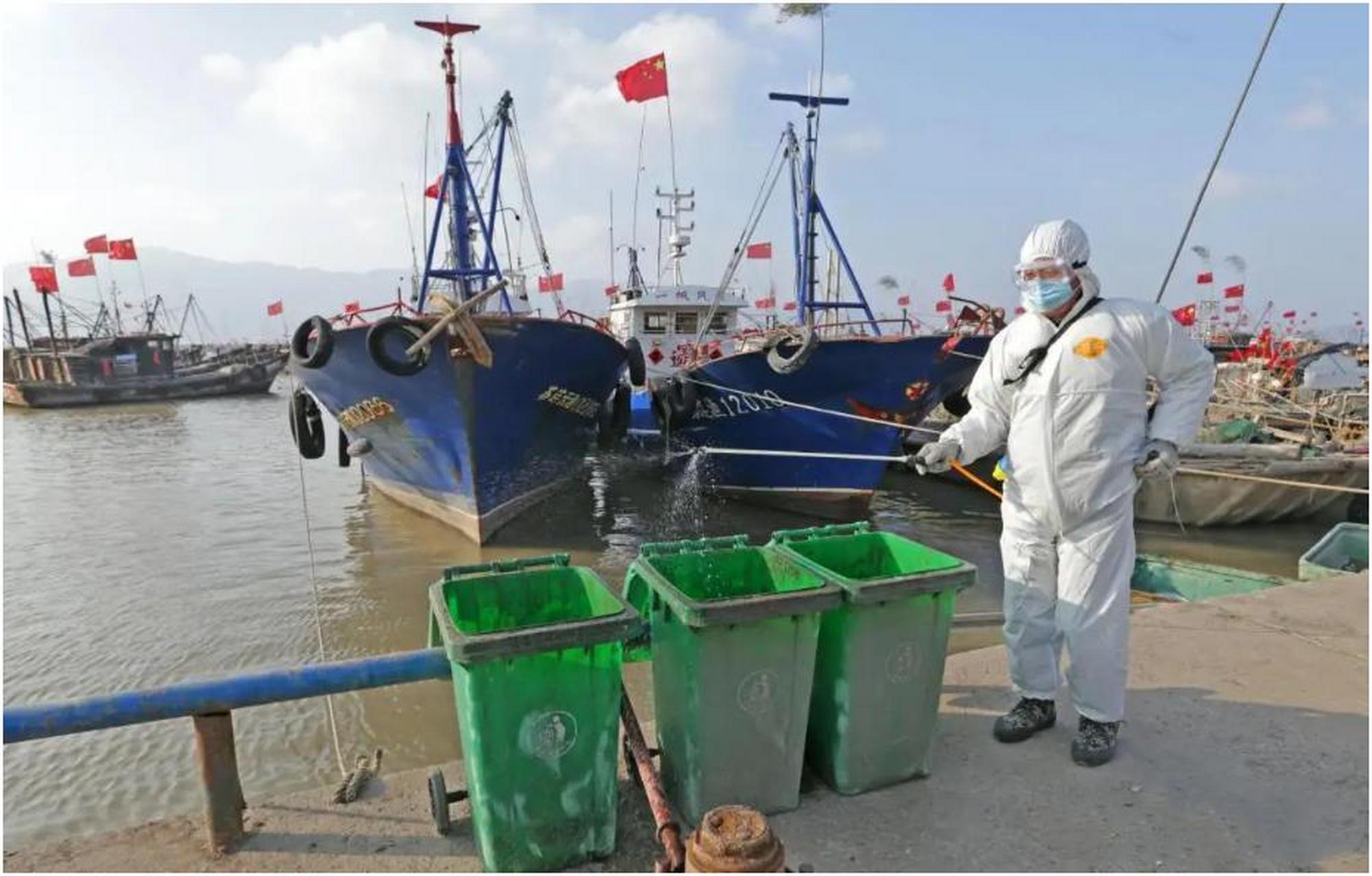连云港近期疫情状况(连云港最近疫情)