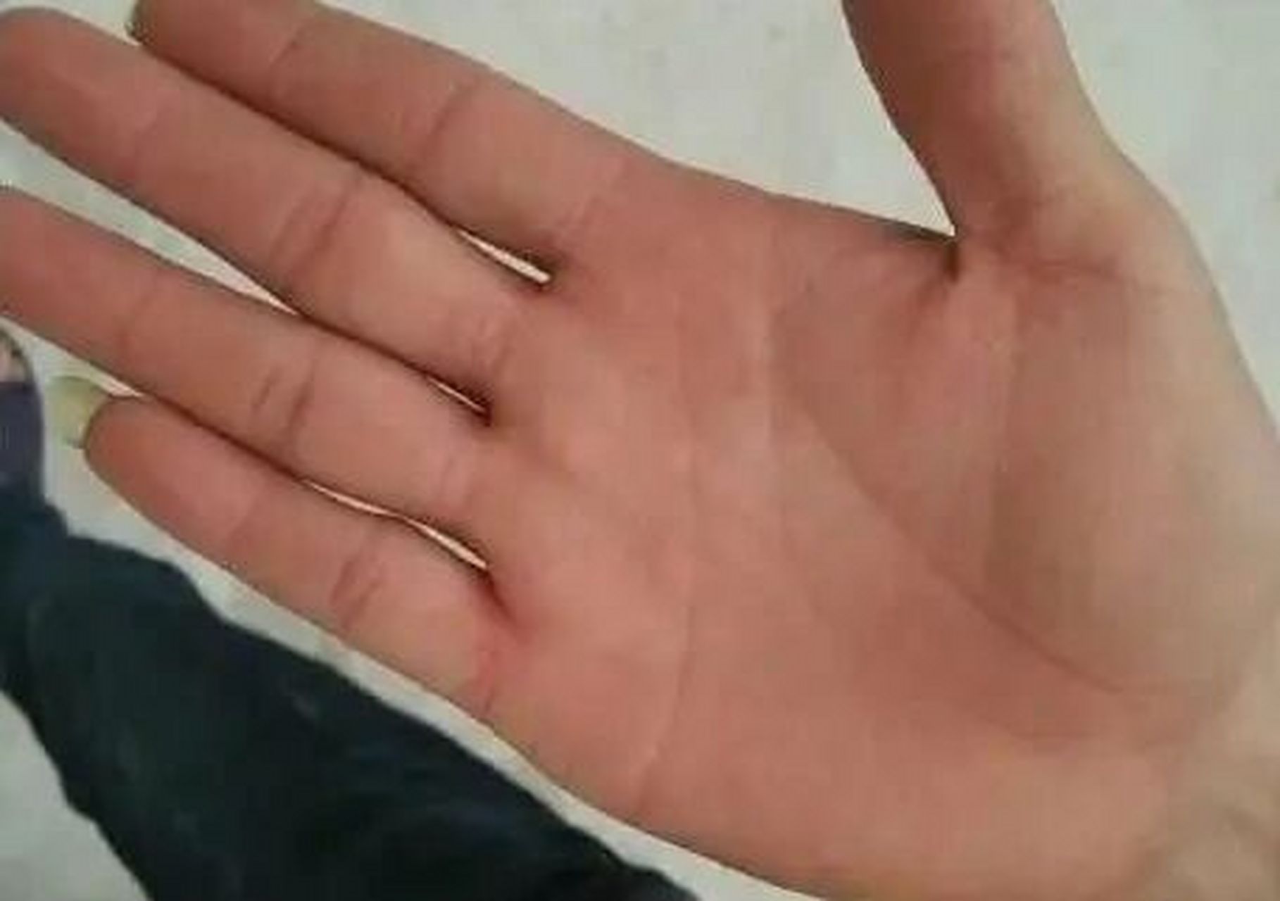 漏财手什么样 1.