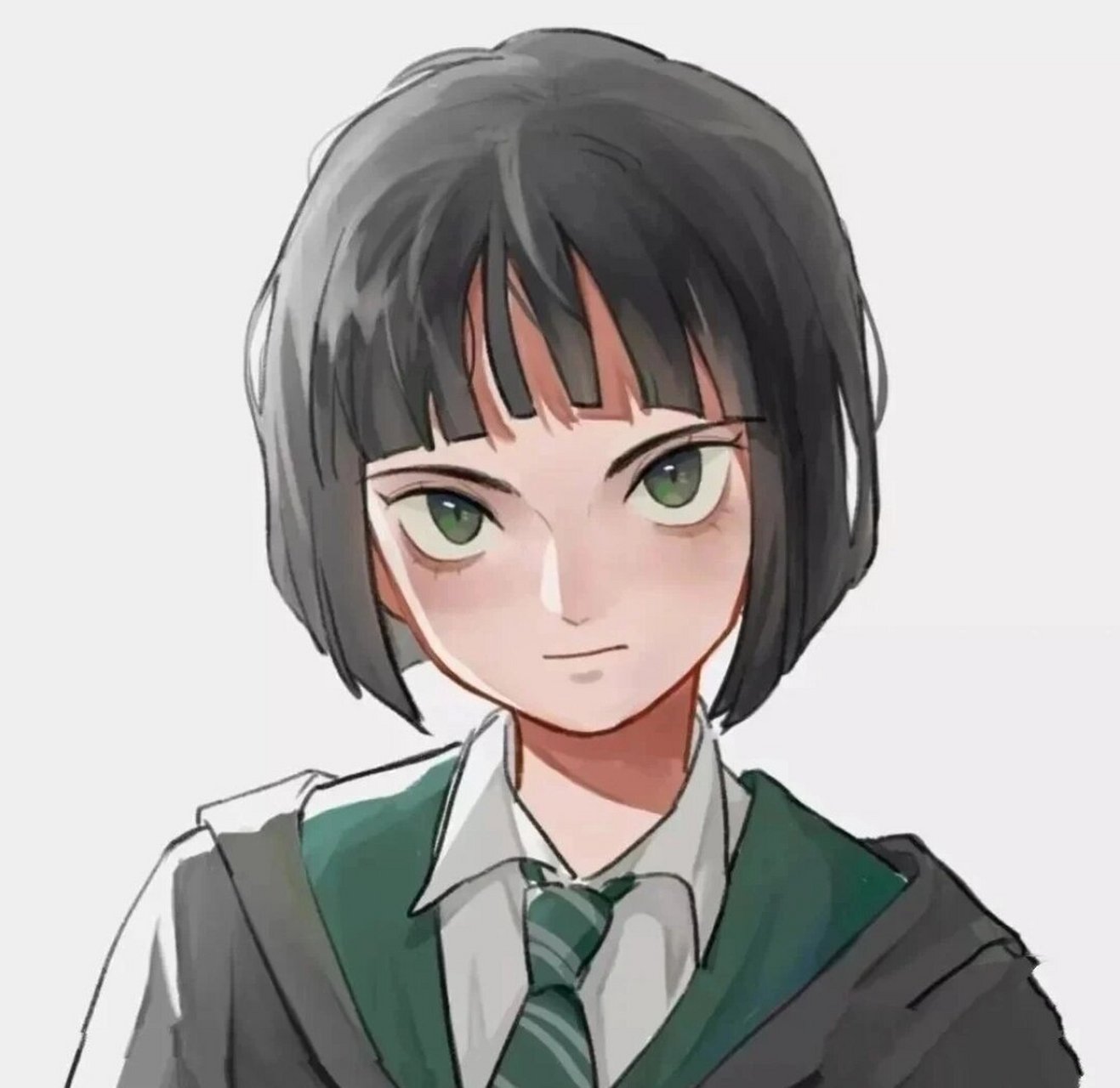 潘西·帕金森个人资料 这次是粉丝投稿 更新的有点慢90 想到潘西 我