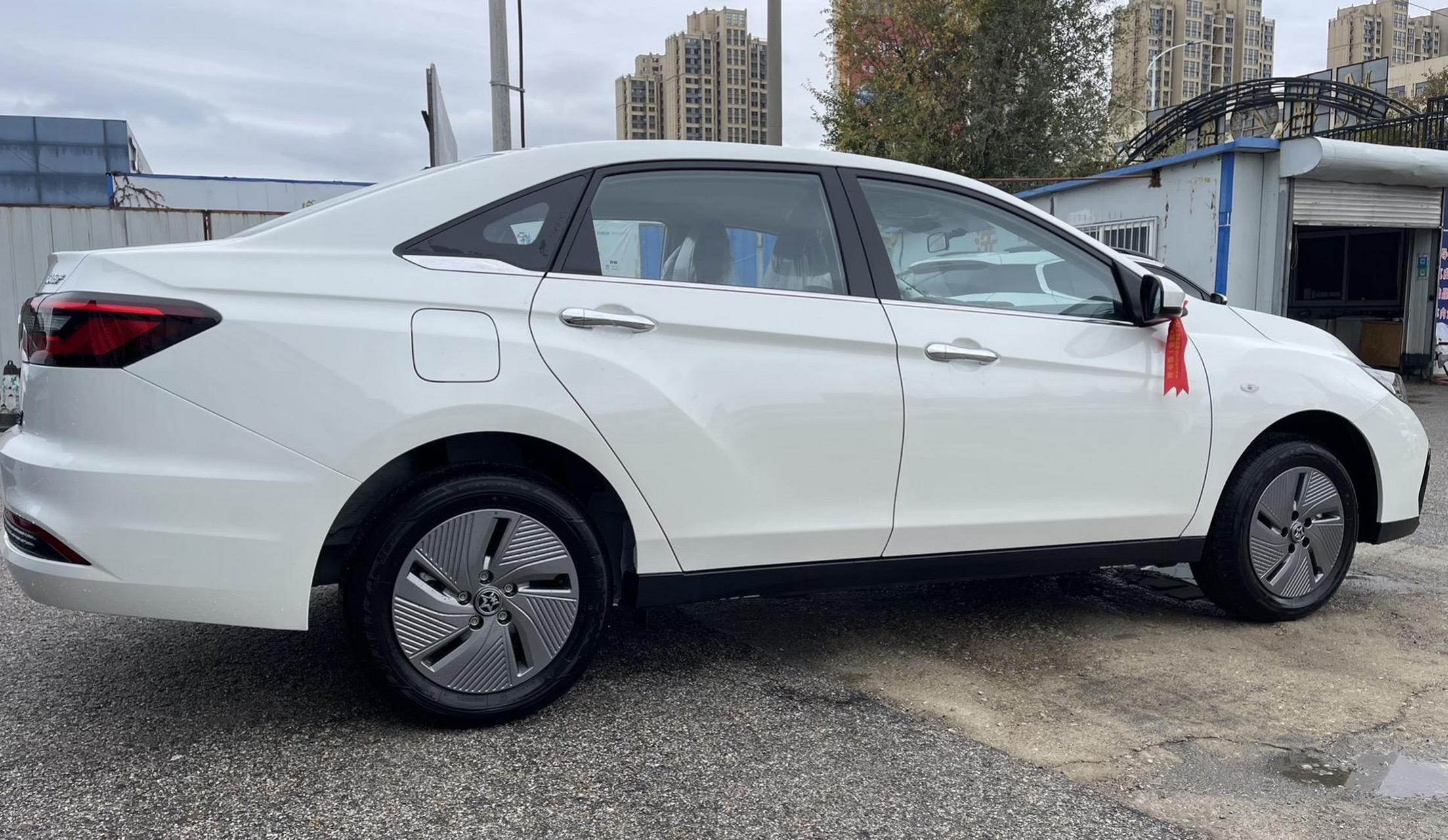 东风日产启辰d60ev 420km续航纯电动车 限时特惠分期优惠促销 促销