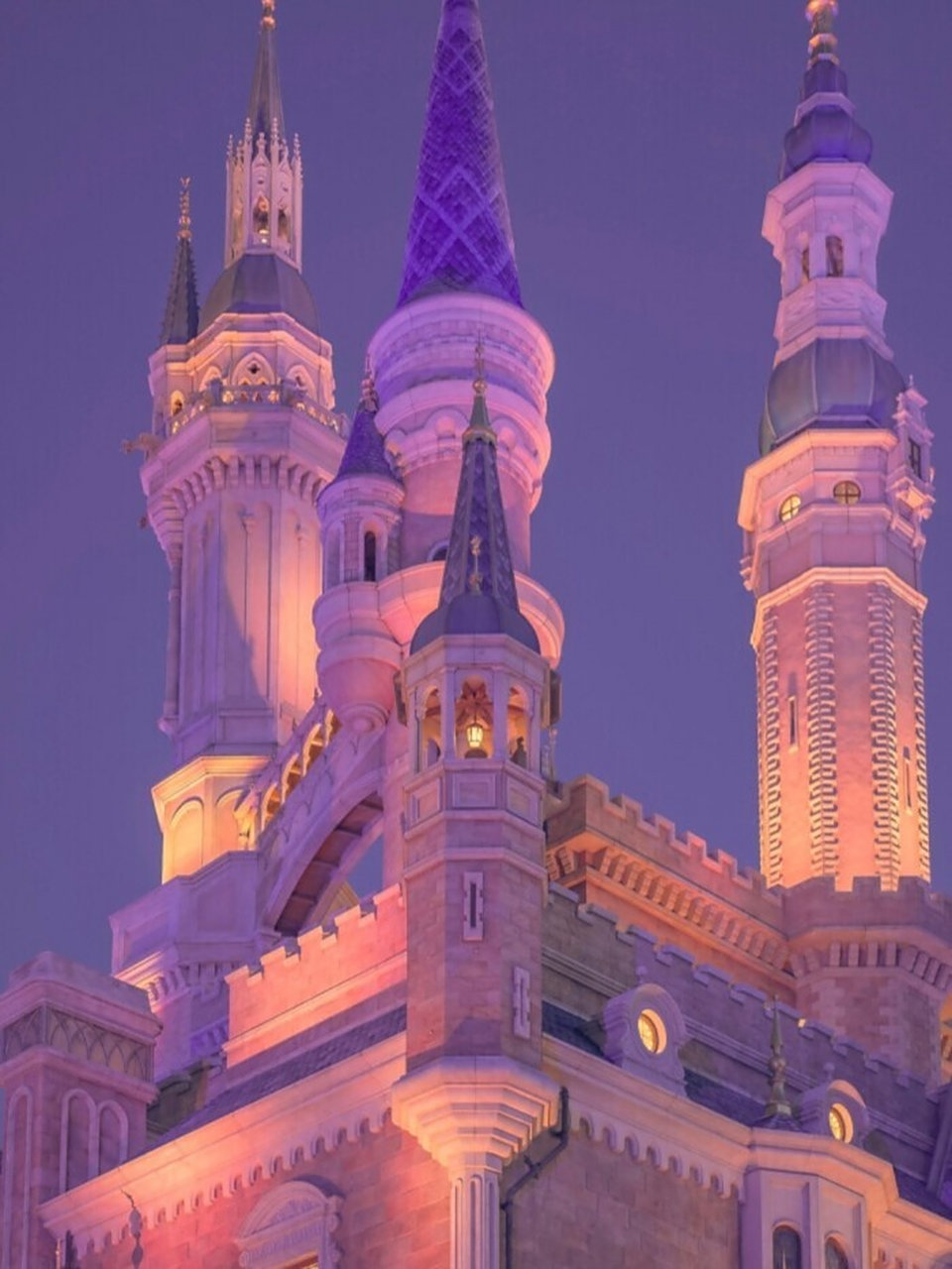 迪士尼壁纸#微信聊天壁纸